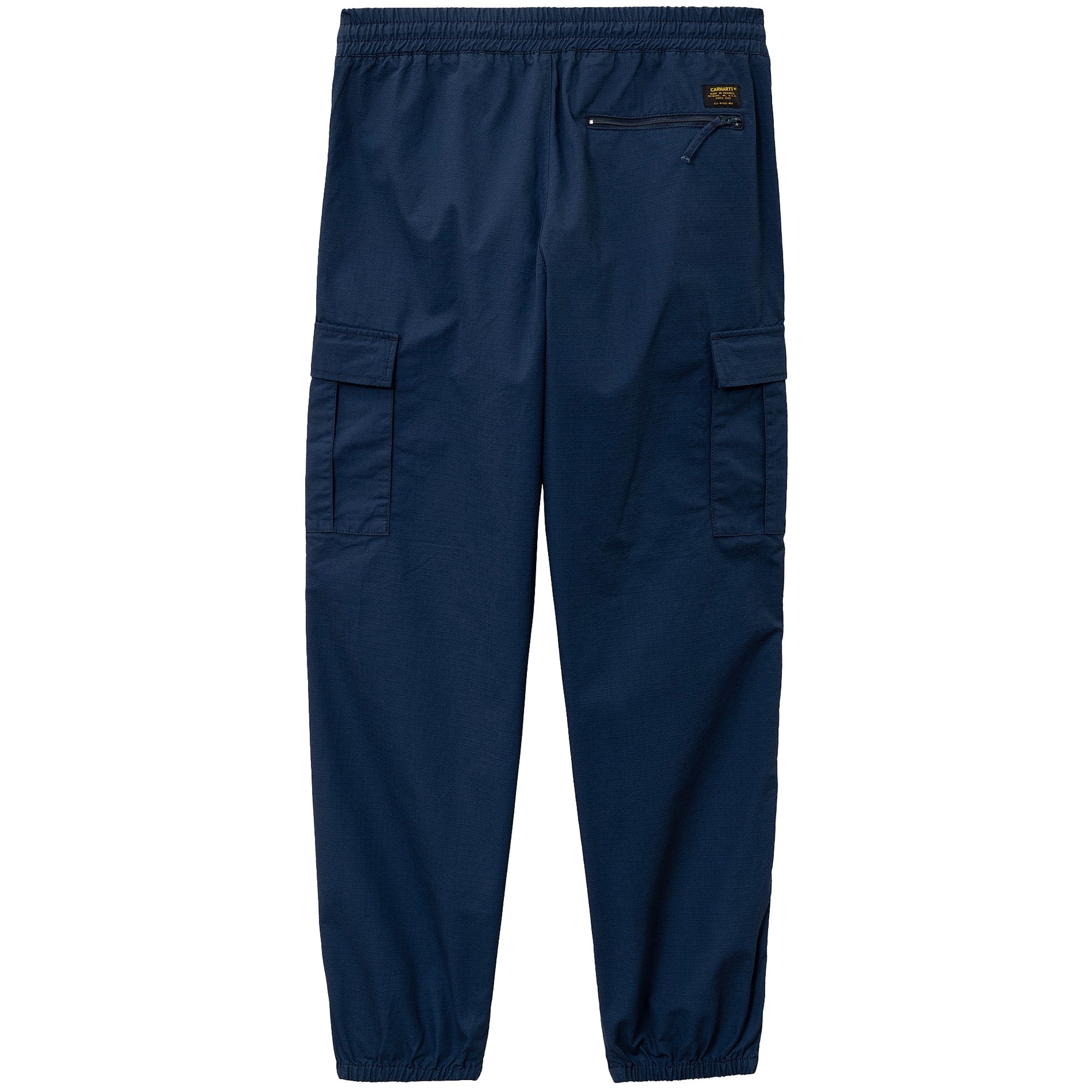 Carhartt WIP Cargo Joggers - Blue