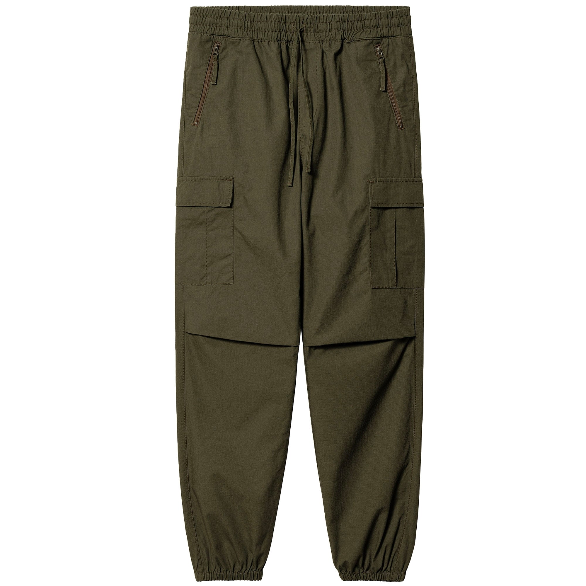 Carhartt WIP Cargo Joggers - Cypress