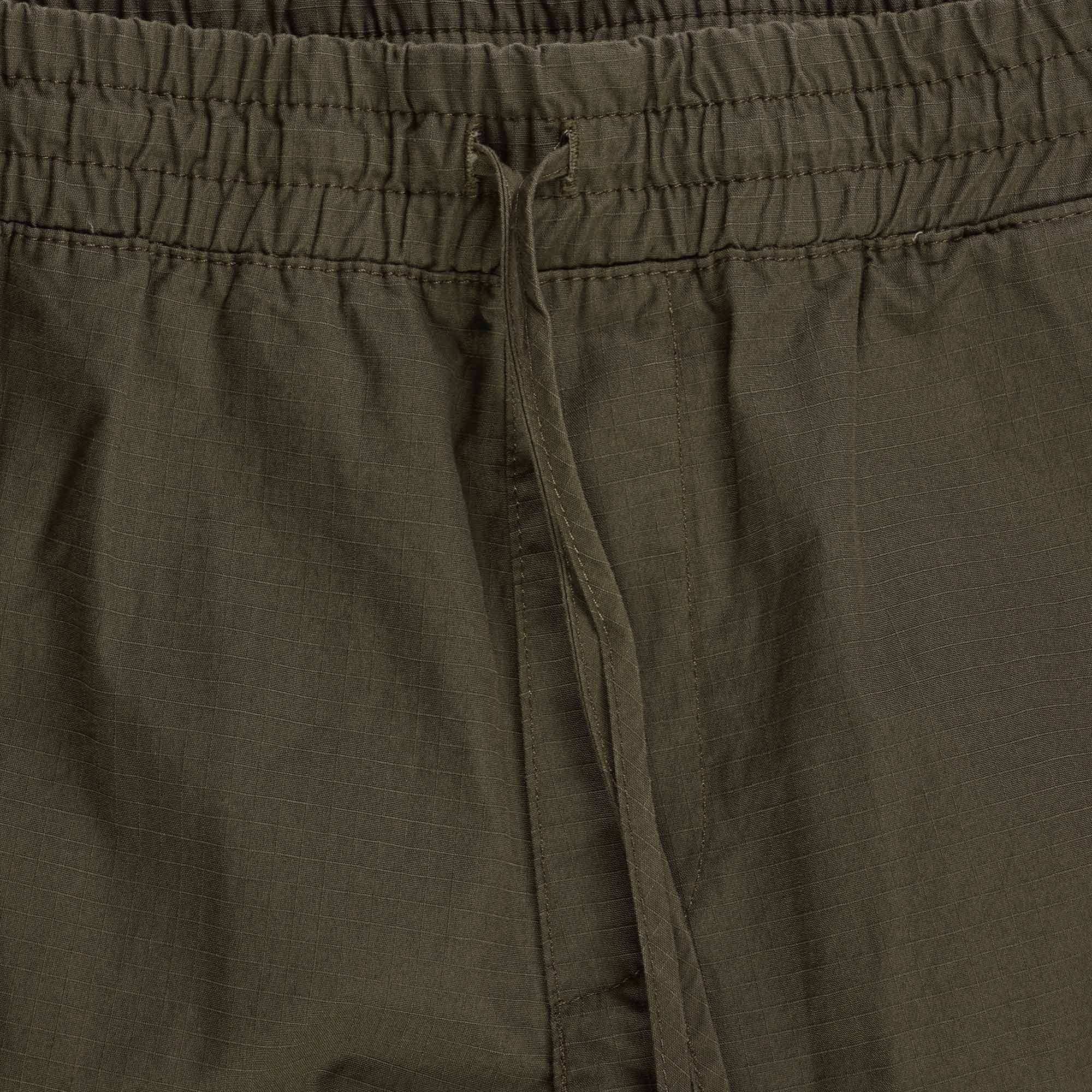 Carhartt WIP Cargo Joggers - Cypress