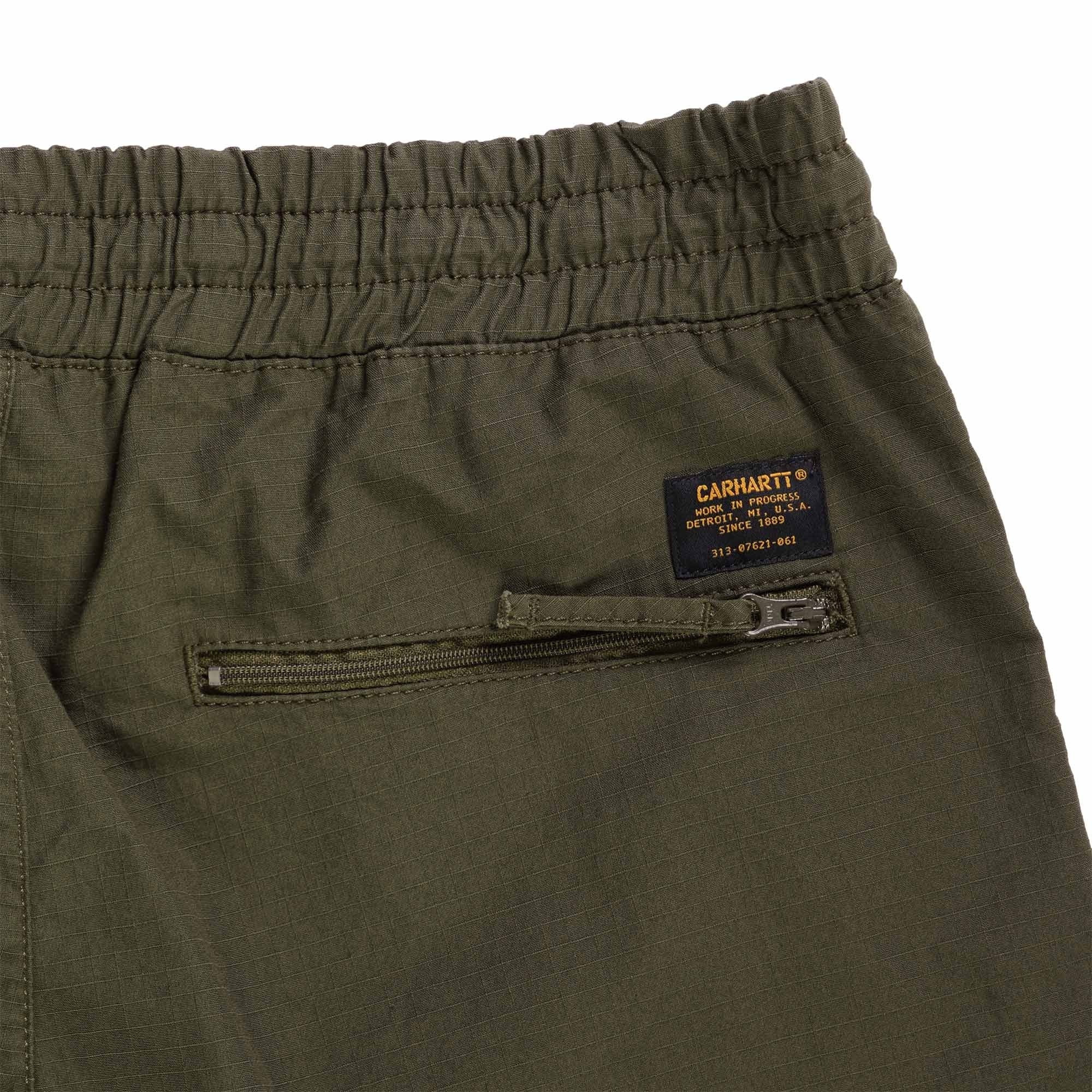 Carhartt WIP Cargo Joggers - Cypress