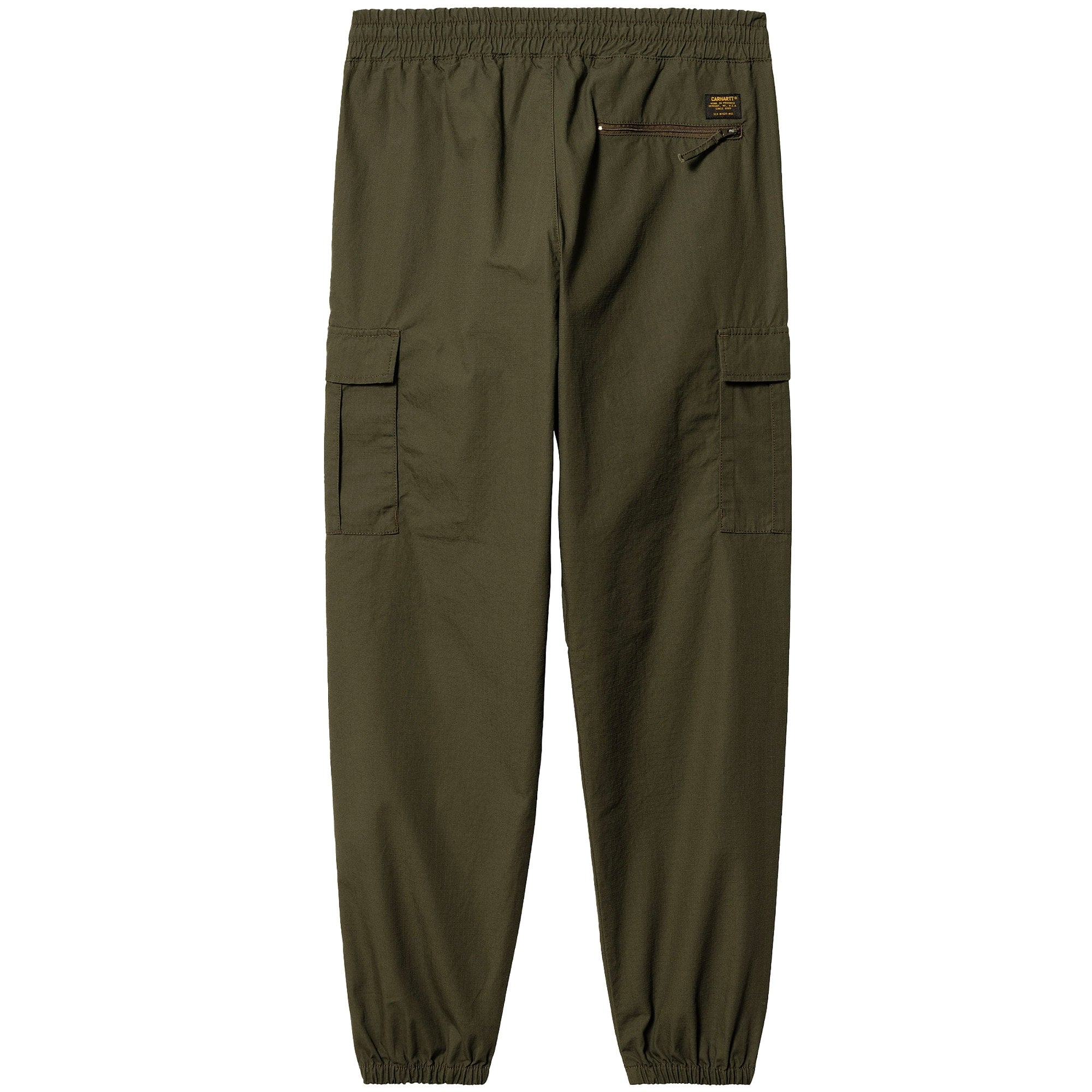 Carhartt WIP Cargo Joggers - Cypress