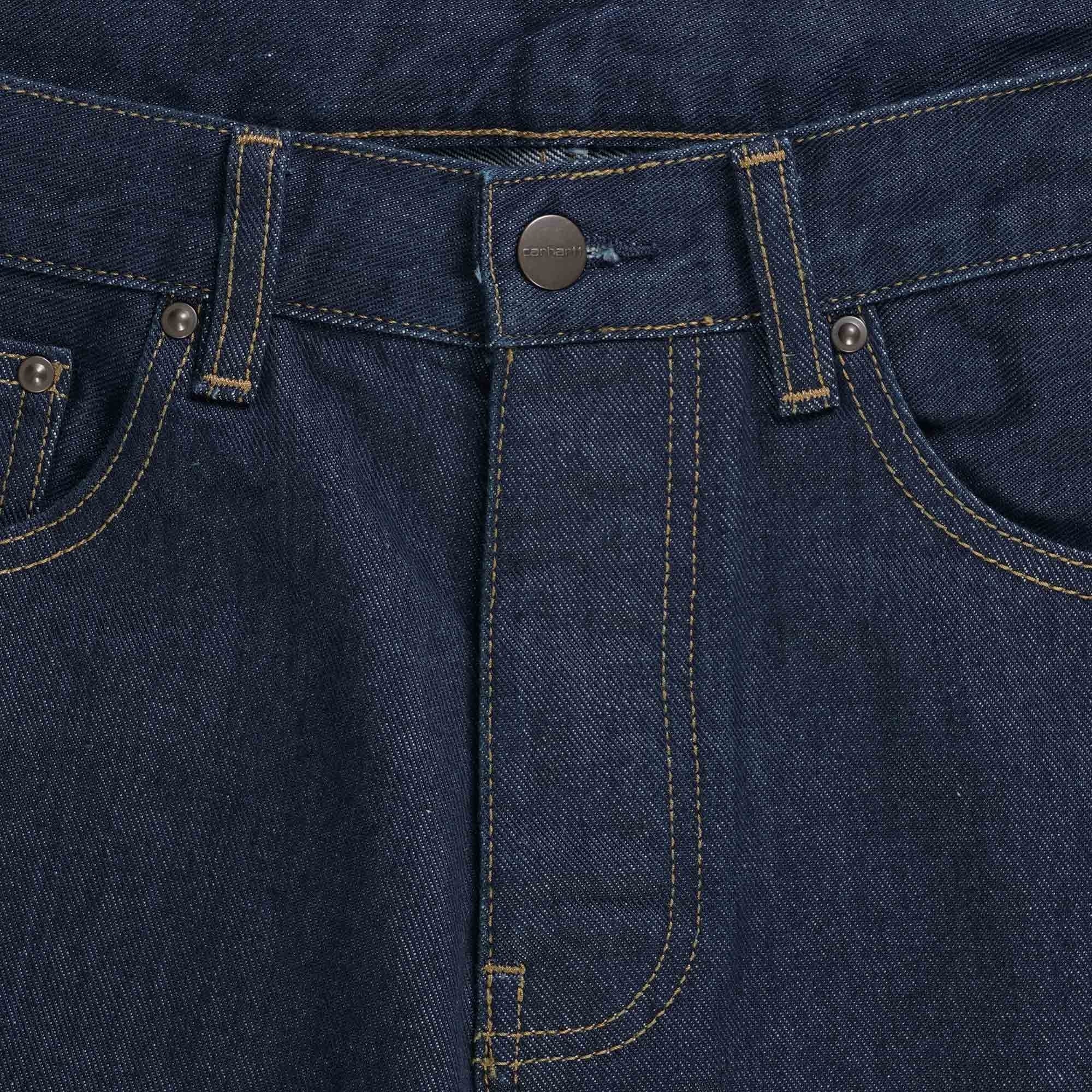 Carhartt WIP Newel Pant - One Wash