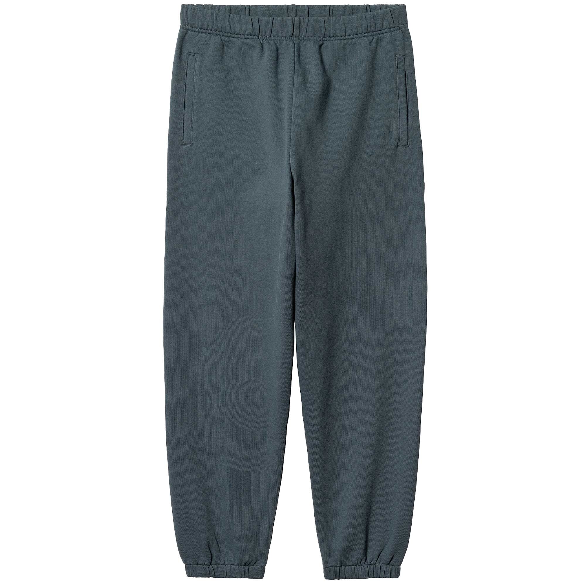 Carhartt WIP Pocket Sweat Pant - Ore