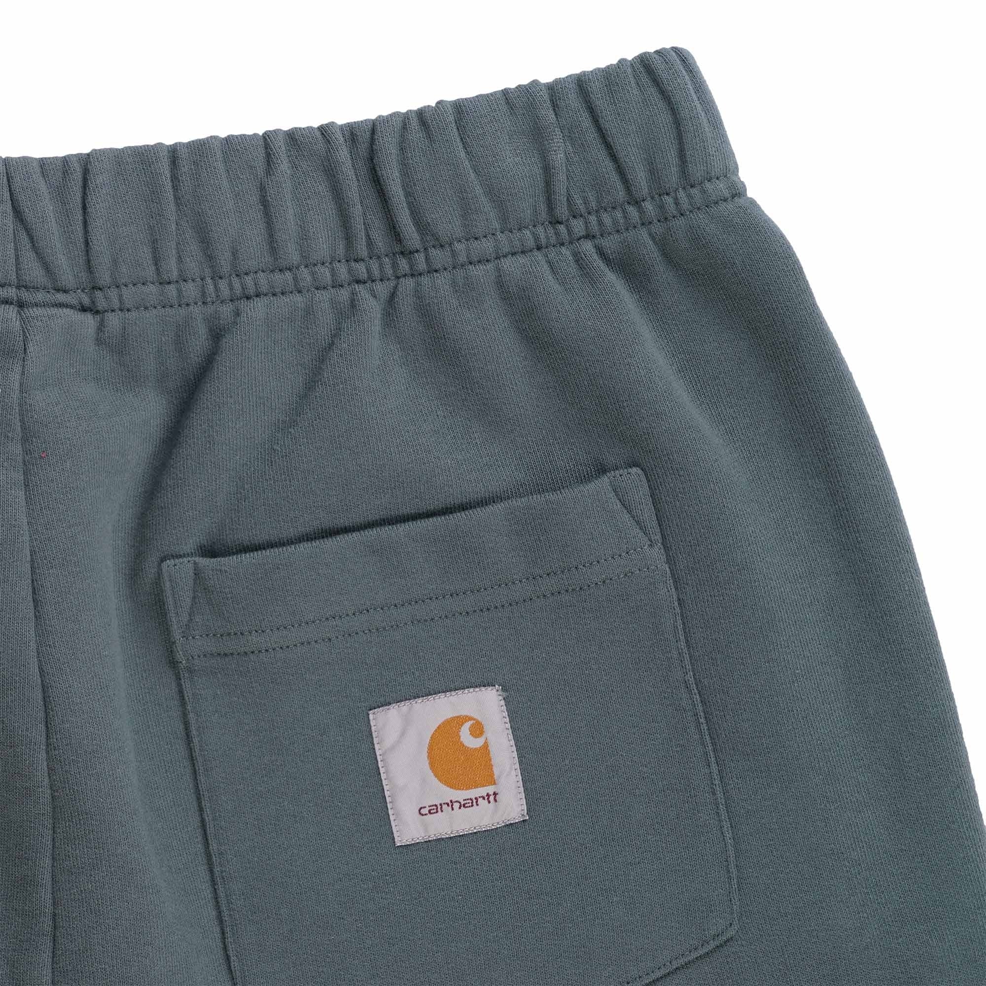 Carhartt WIP Pocket Sweat Pant - Ore