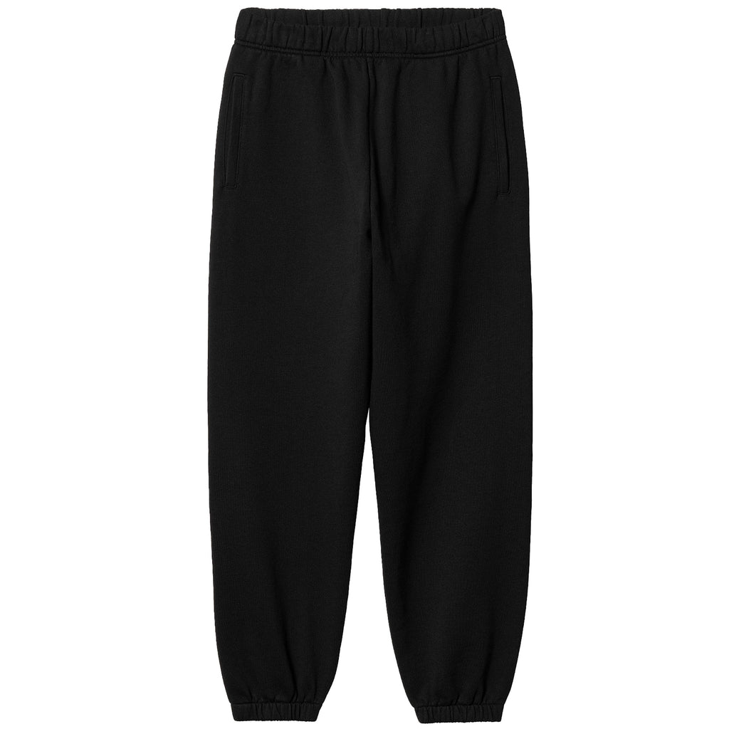 Carhartt WIP Pocket Sweat Pant - Black