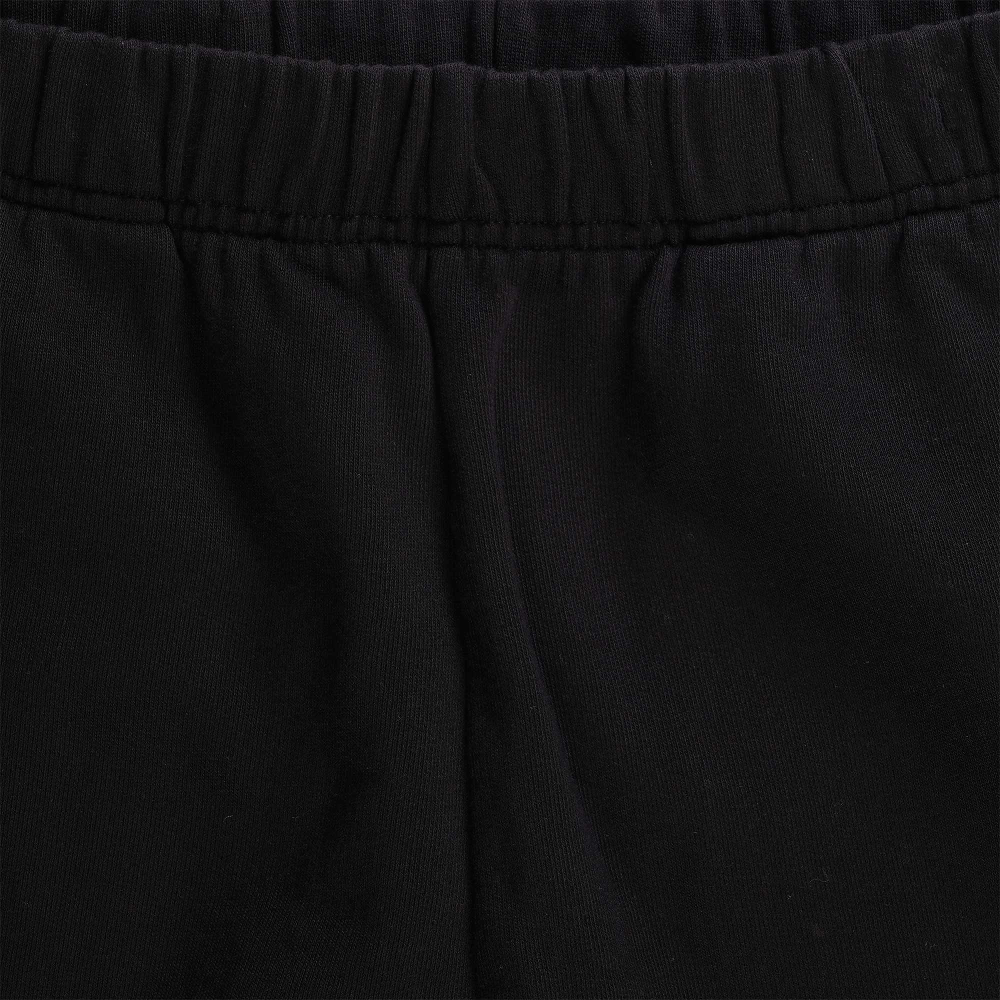 Carhartt WIP Pocket Sweat Pant - Black