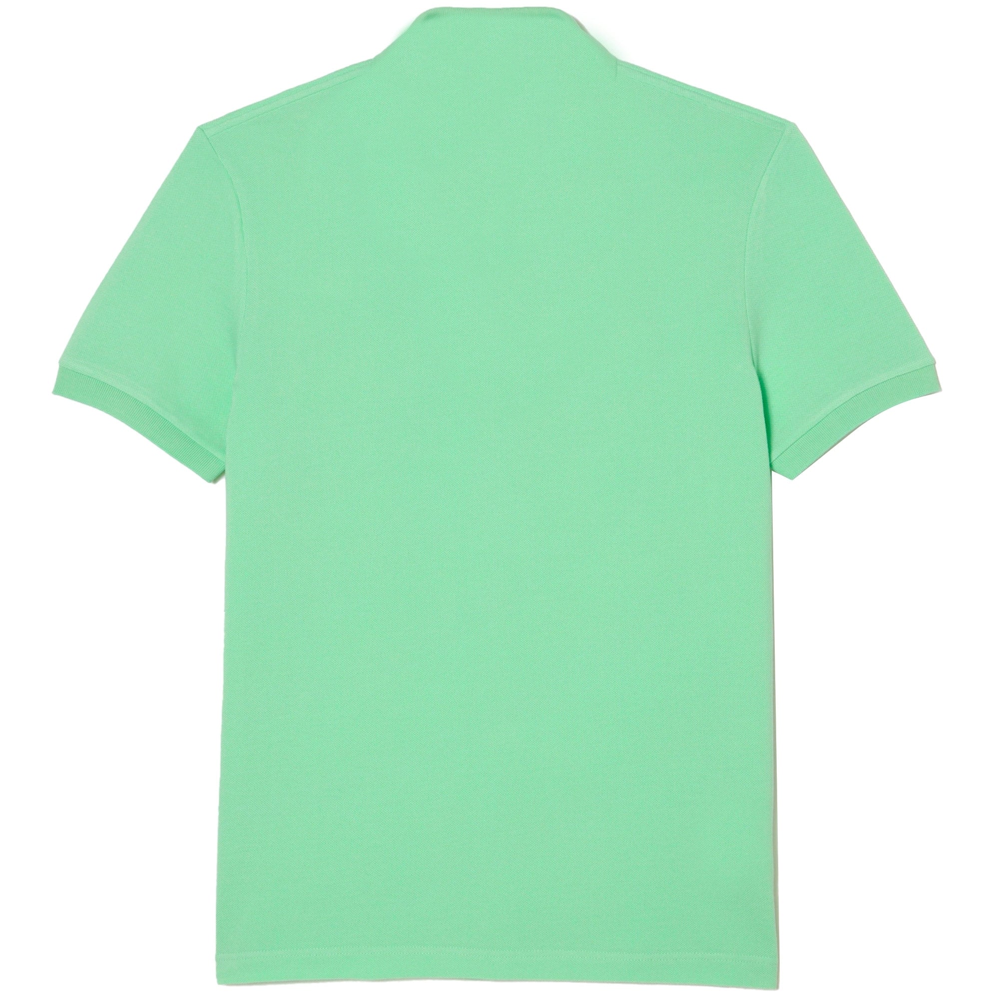 Lacoste Classic Pique Polo Shirt - Vert Clair