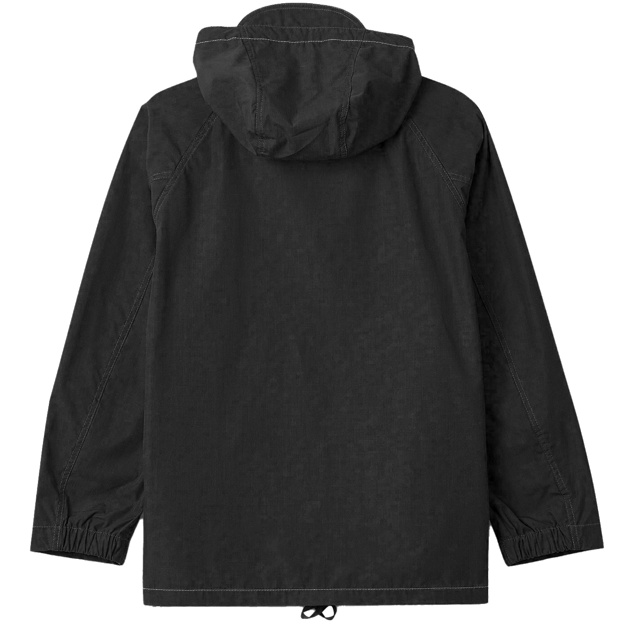 And Wander Kevlar Hooded Jacket - Charcoal