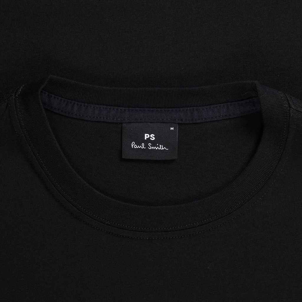 Paul Smith Tarot Cards T-Shirt - Black