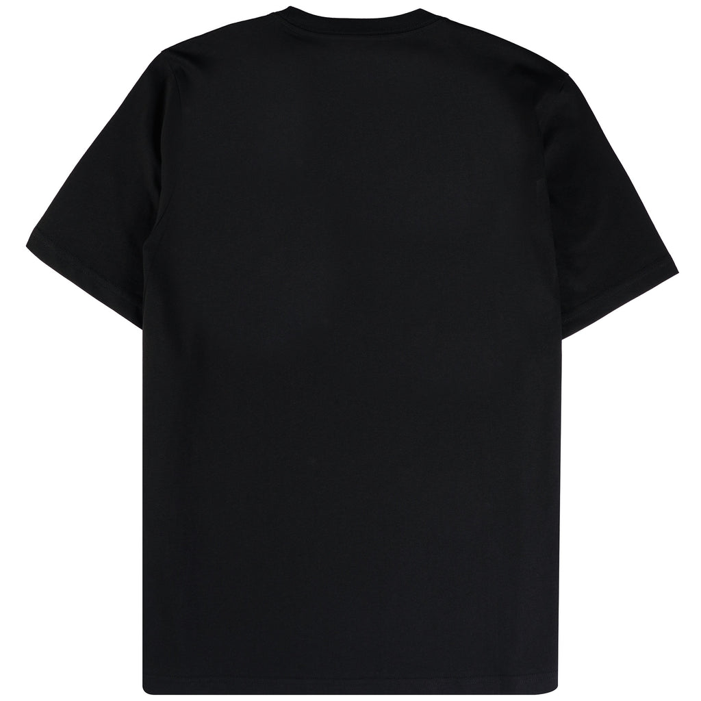 Paul Smith Tarot Cards T-Shirt - Black