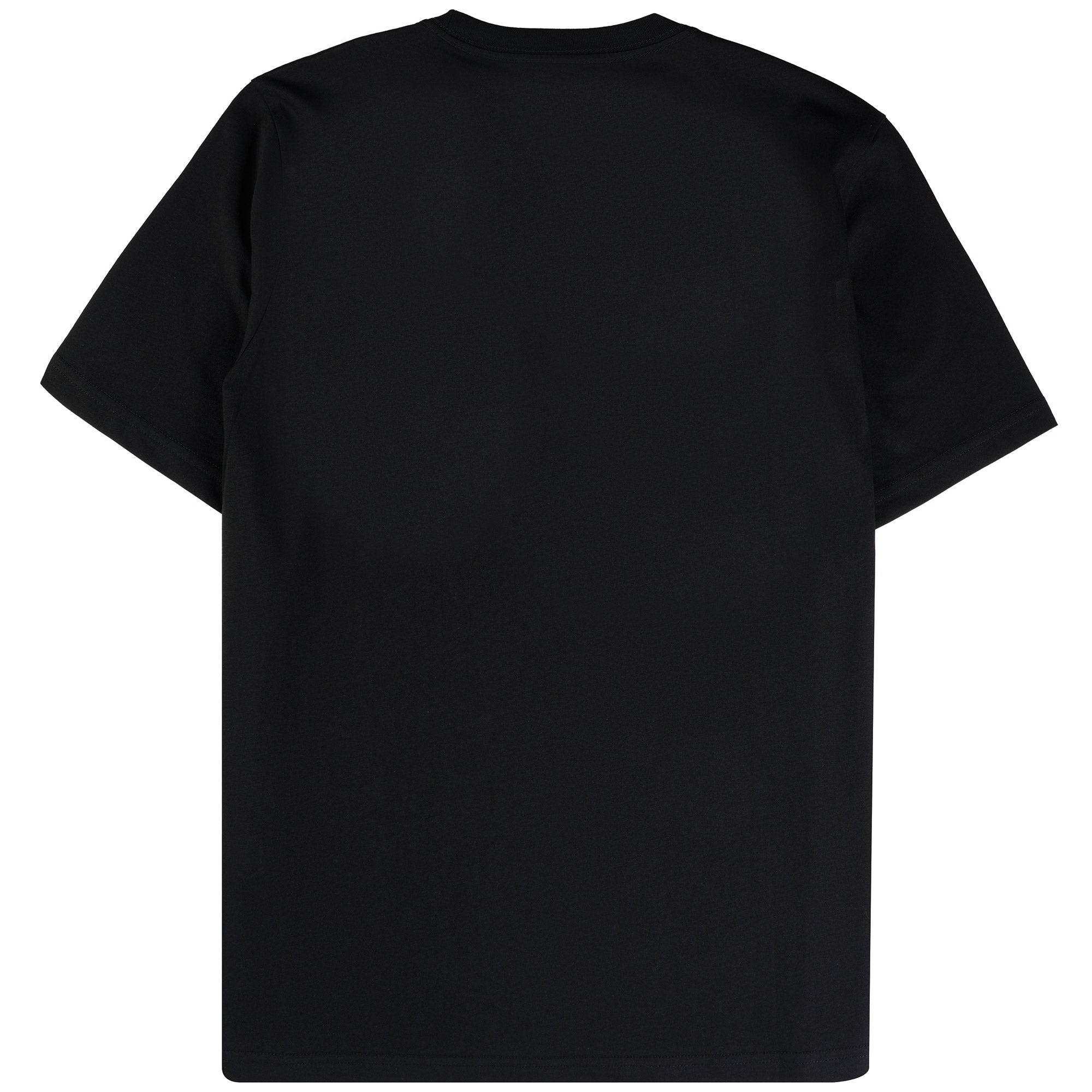 Paul Smith Tarot Cards T-Shirt - Black