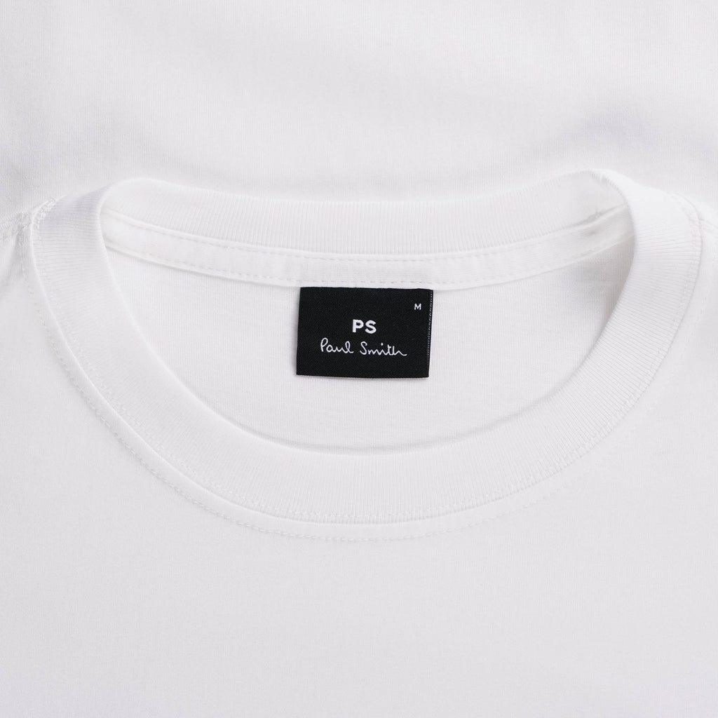 Paul Smith Tarot Cards T-Shirt - White