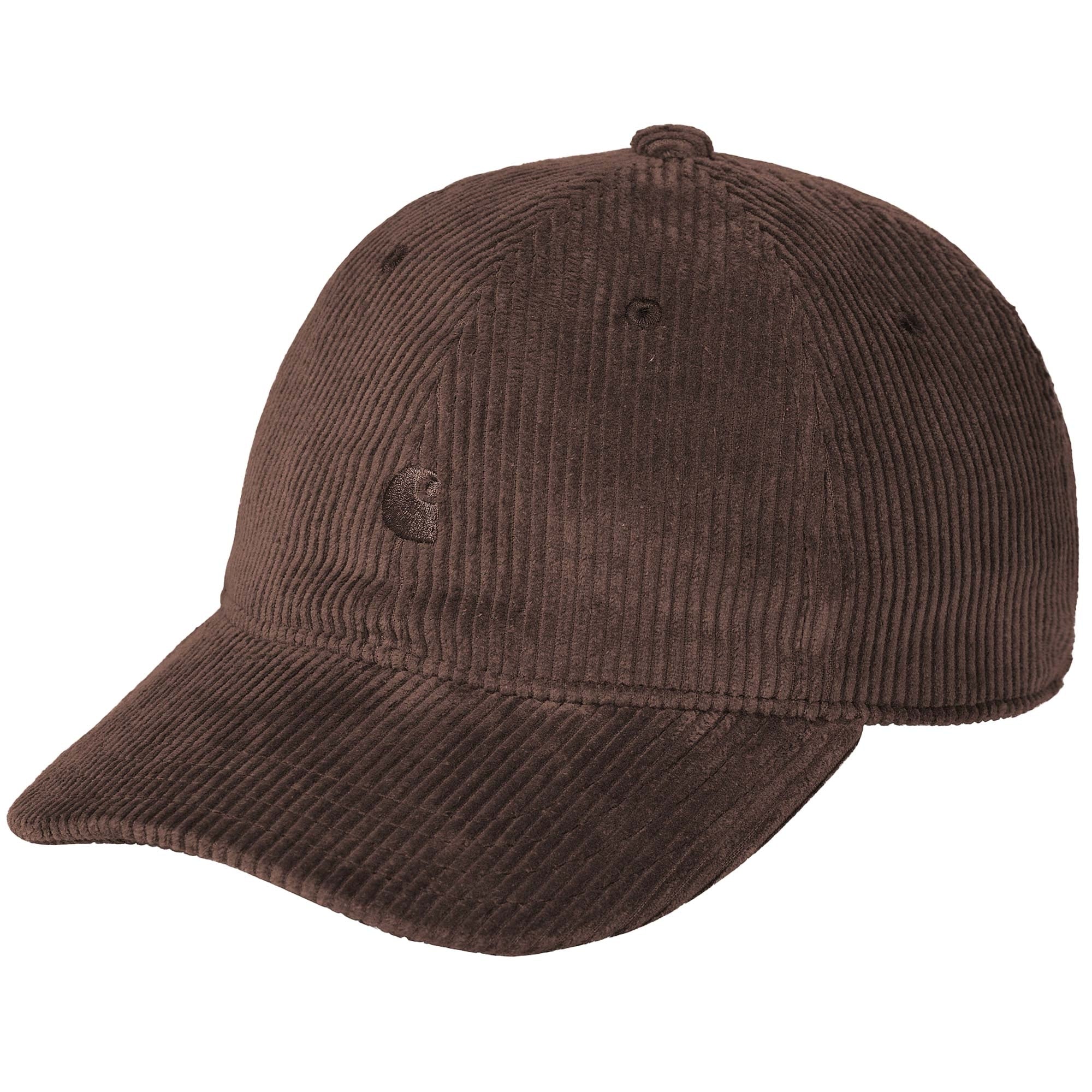 Carhartt WIP Harlem Cap - Buckeye