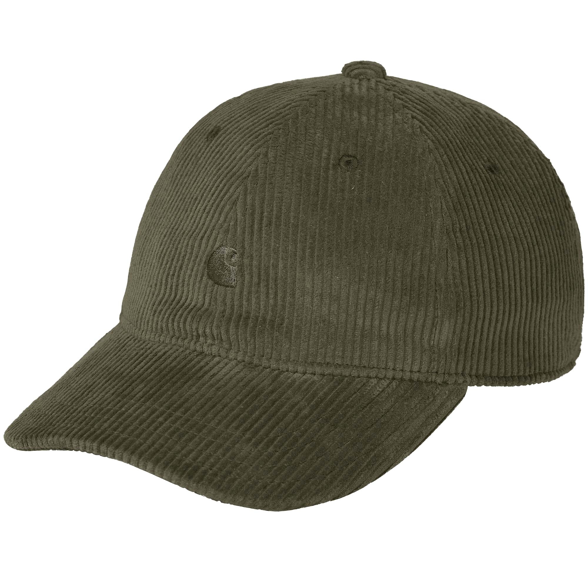 Carhartt WIP Harlem Cap - Plant