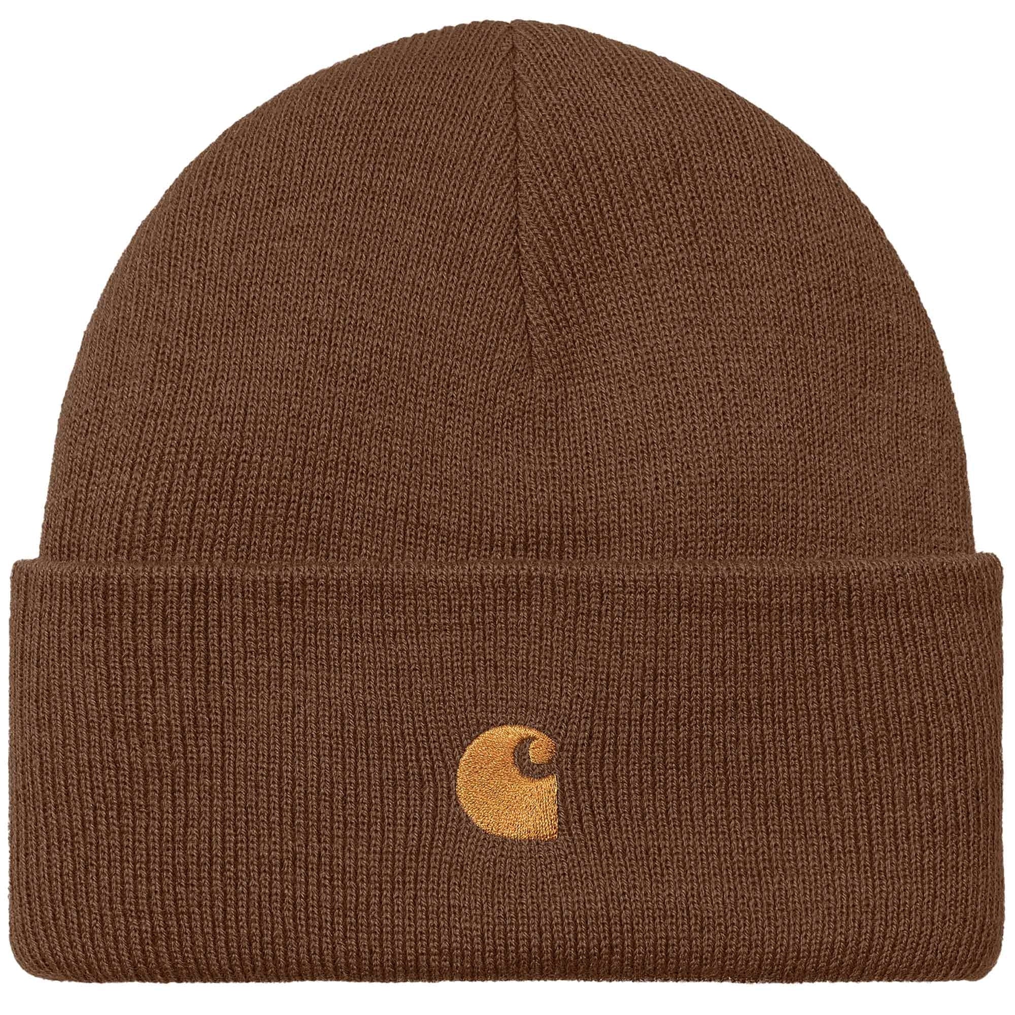 Carhartt WIP Chase Beanie - Tamarind