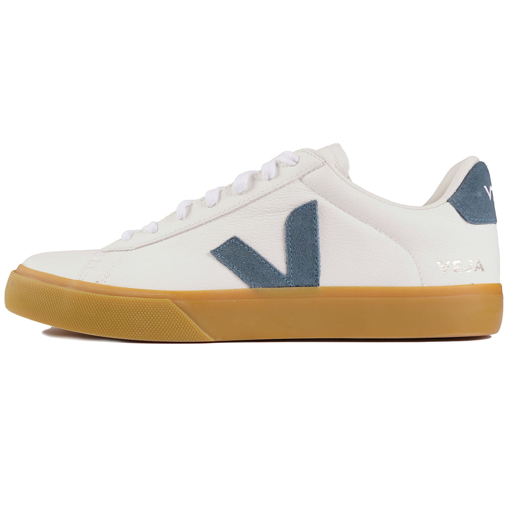 Veja Campo Chromefree Leather - California