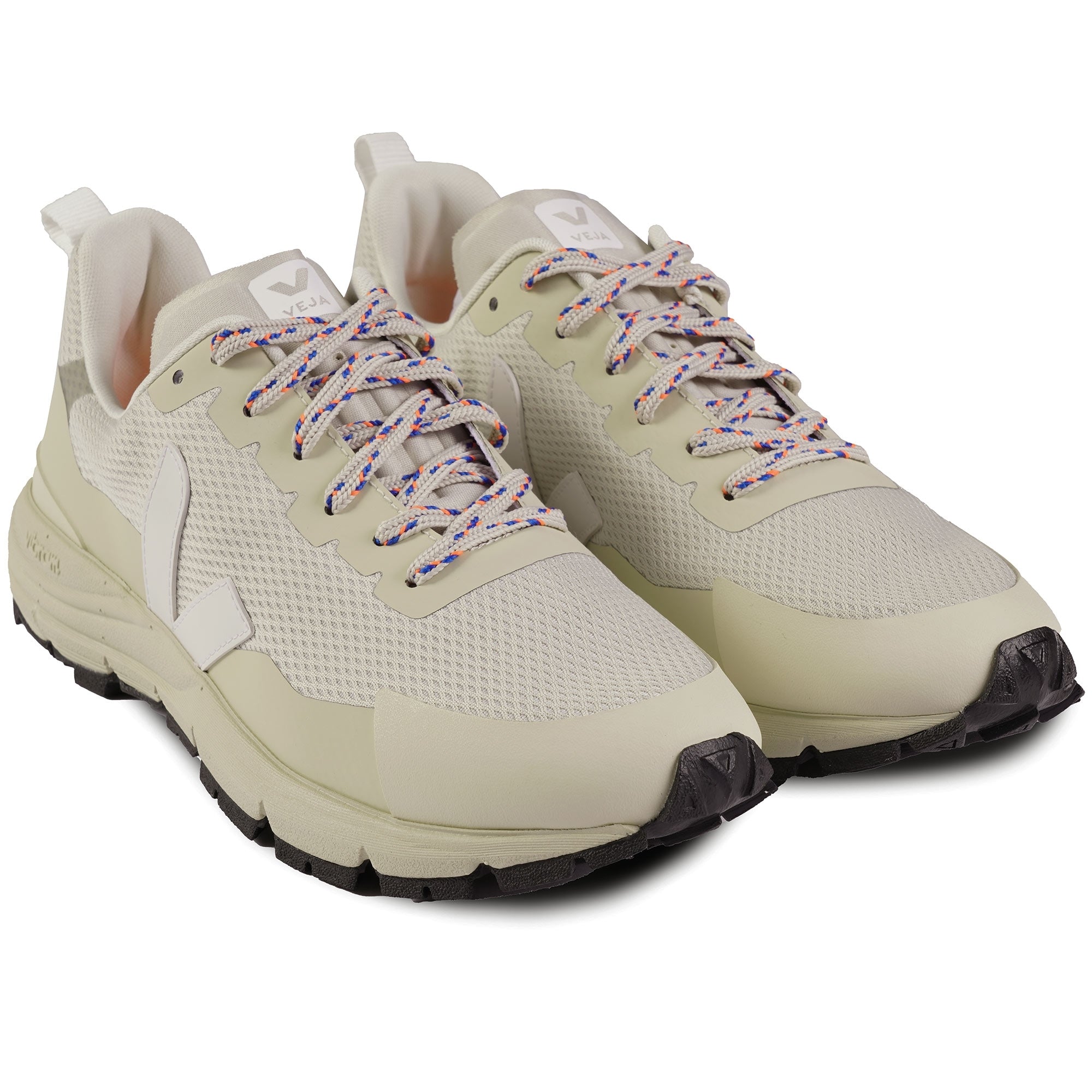 Veja Womens Dekkan Alveomesh - Natural