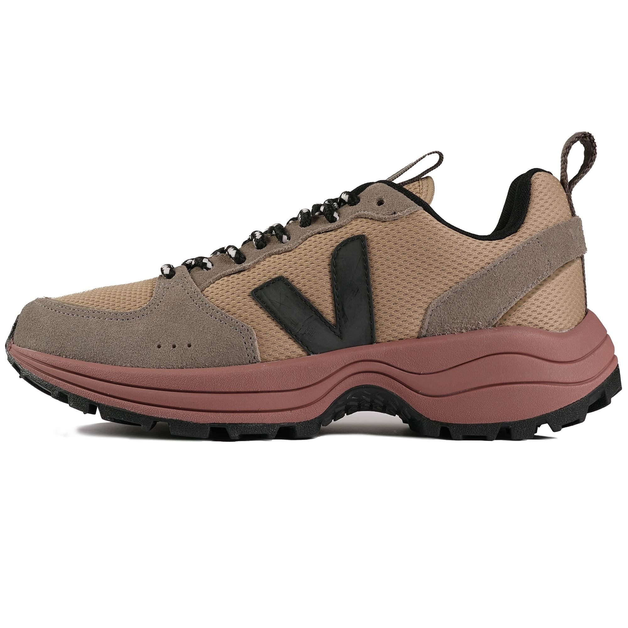 Veja Womens Venturi Alveomesh - Dune