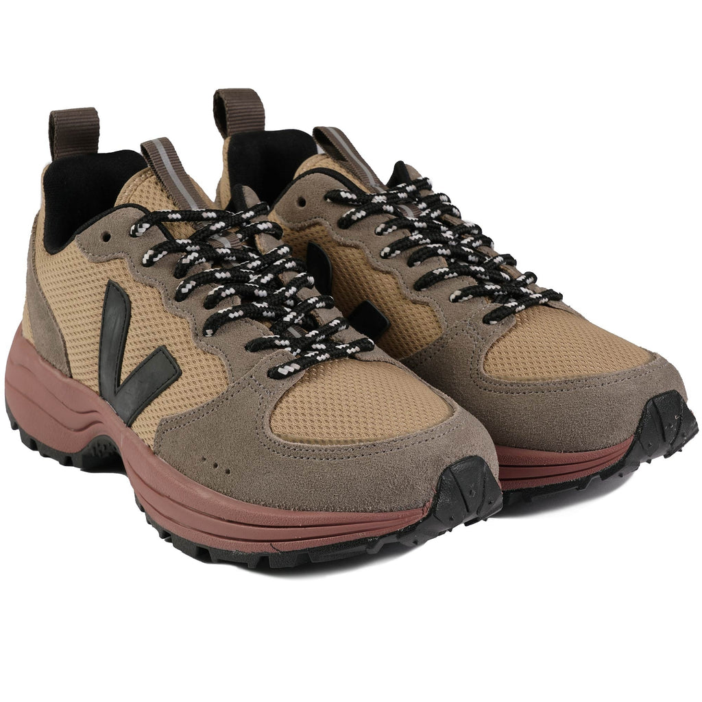Veja Womens Venturi Alveomesh - Dune