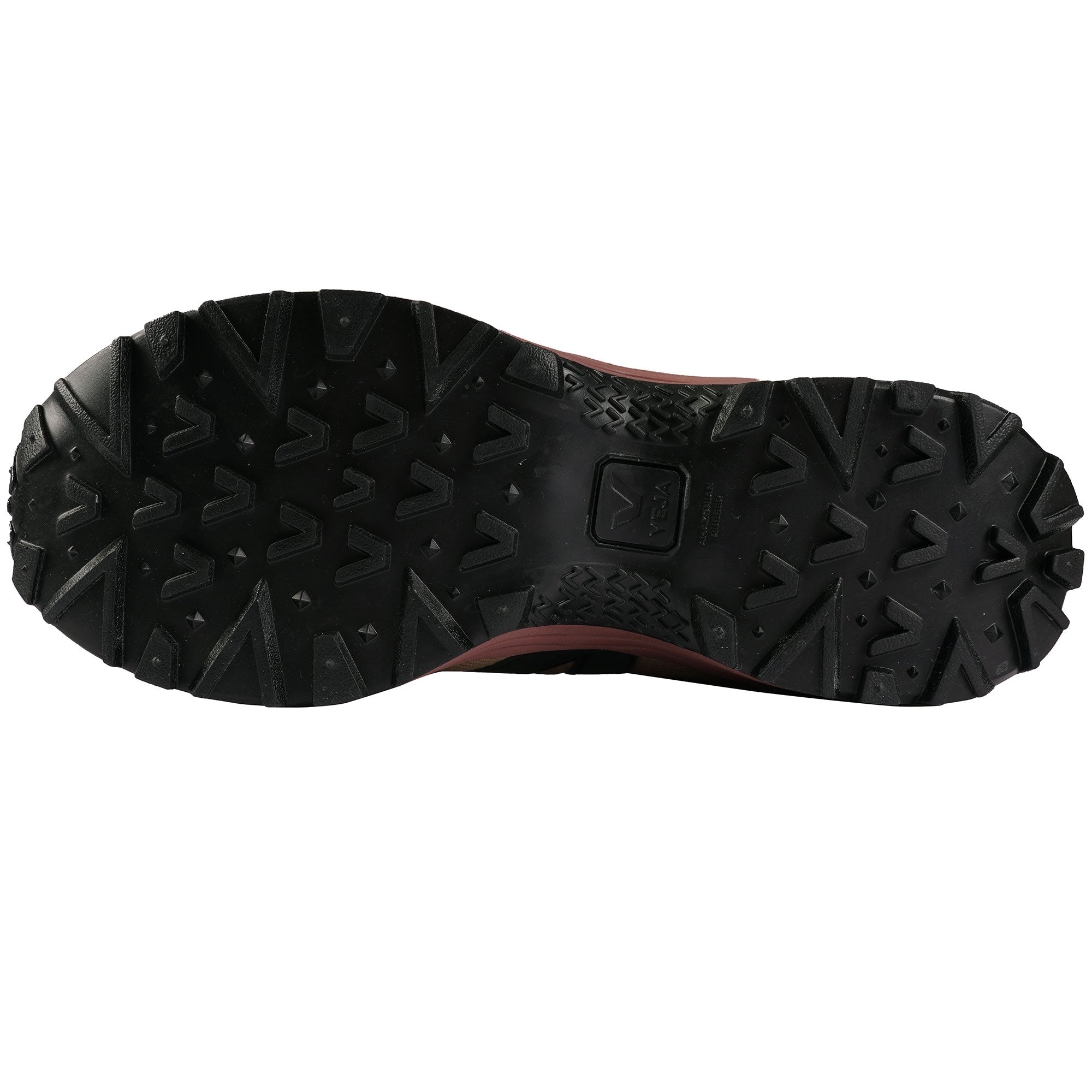 Veja Womens Venturi Alveomesh - Dune