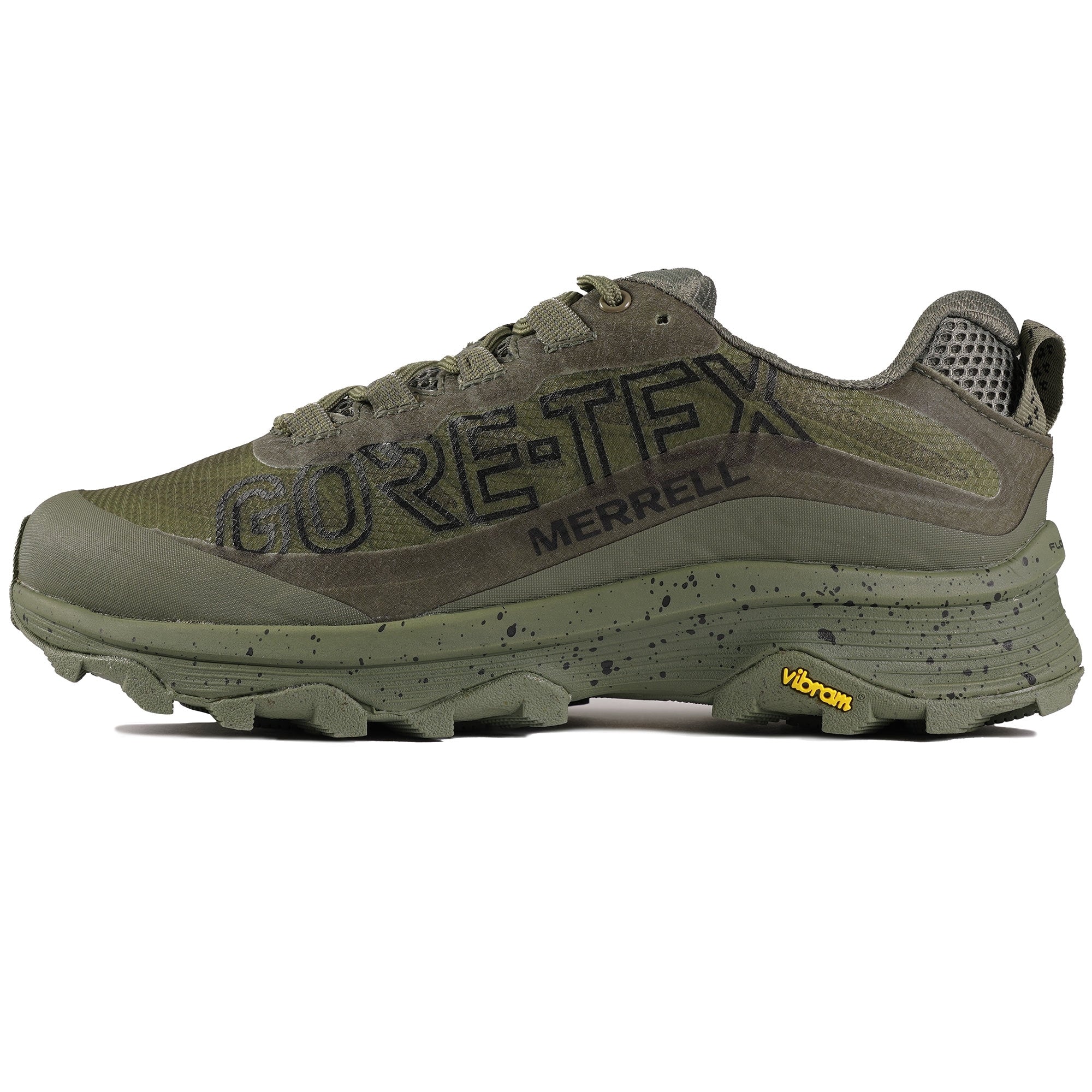 Merrell Moab Speed GORE-TEX¨ - Lichen