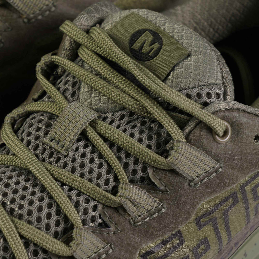 Merrell Moab Speed GORE-TEX¨ - Lichen