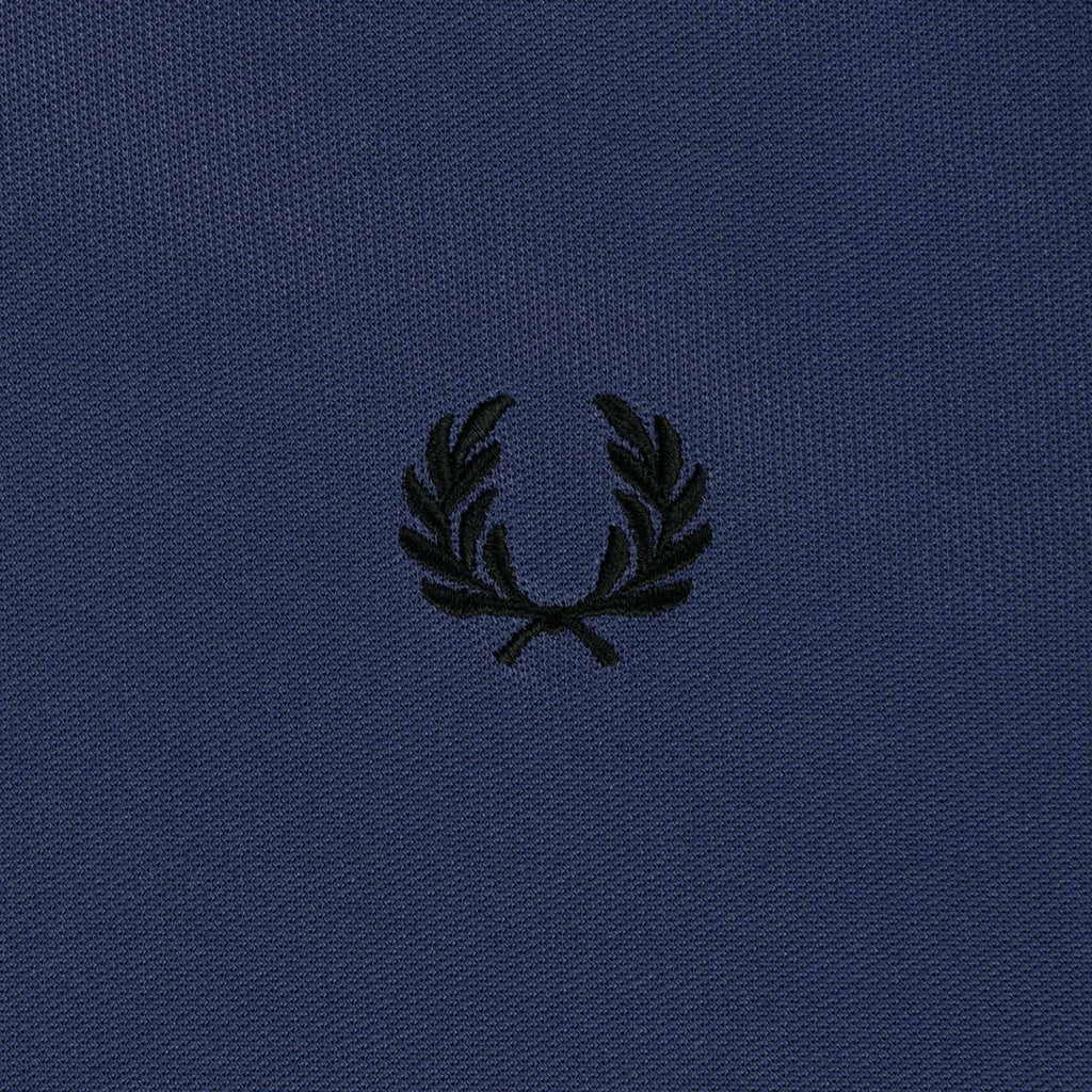 Fred Perry Track Jacket - Midnight