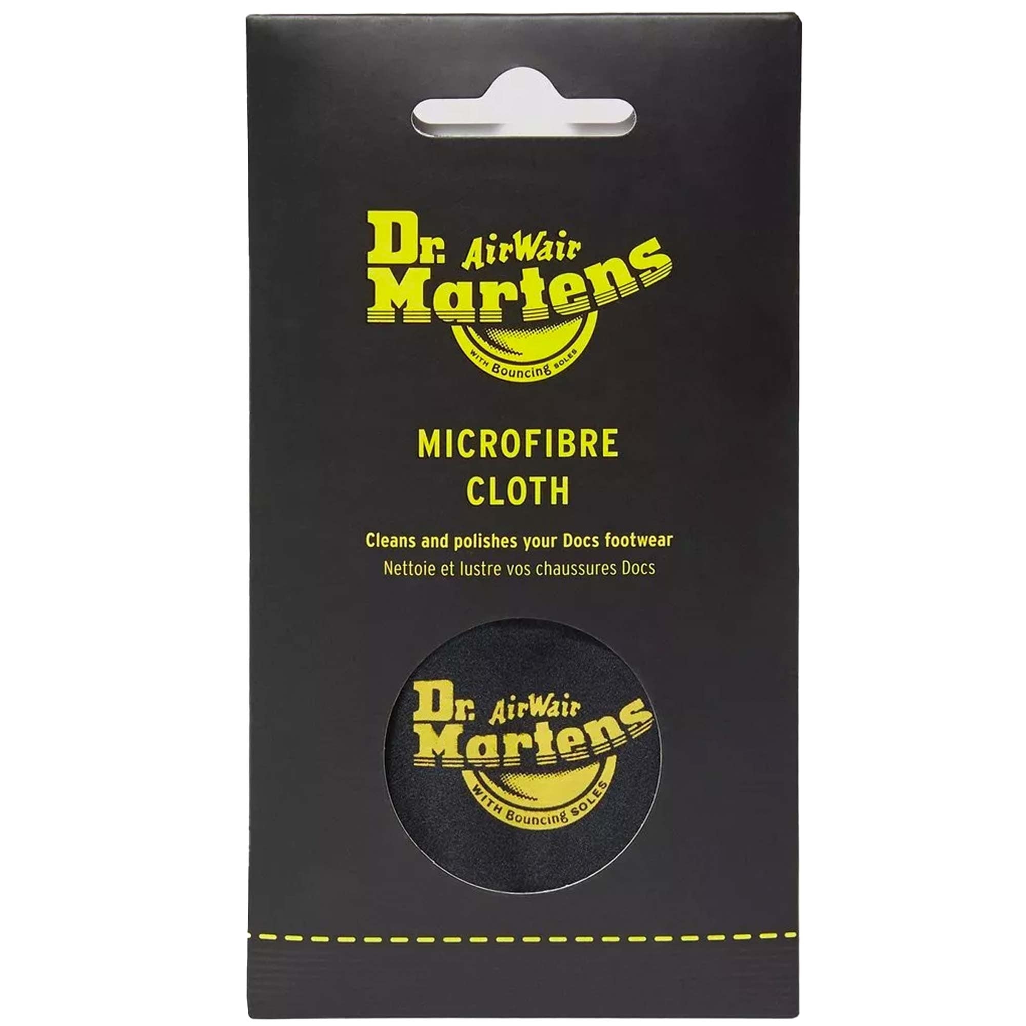 Dr. Martens Microfibre Cloth