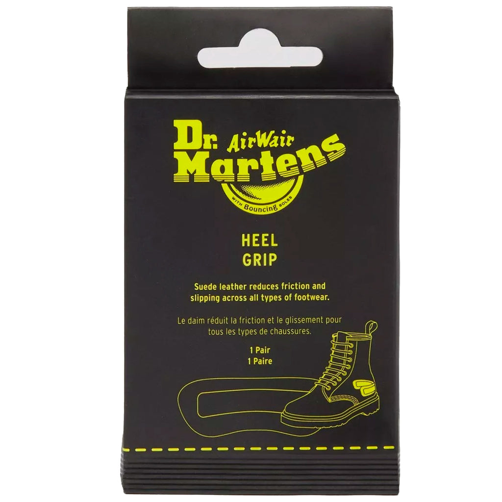 Dr. Martens Heel Grips