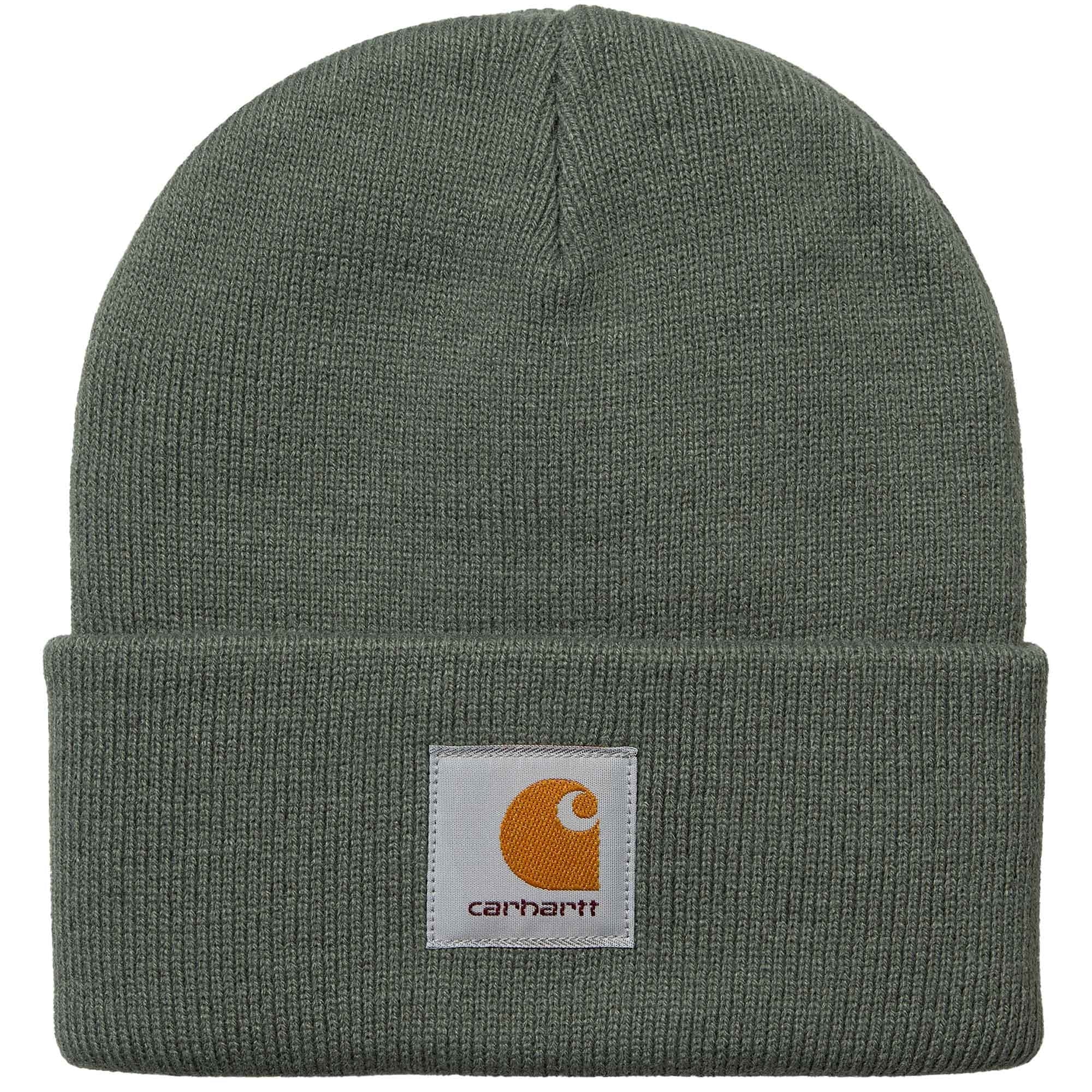 Carhartt WIP Short Hat - Smoke Green