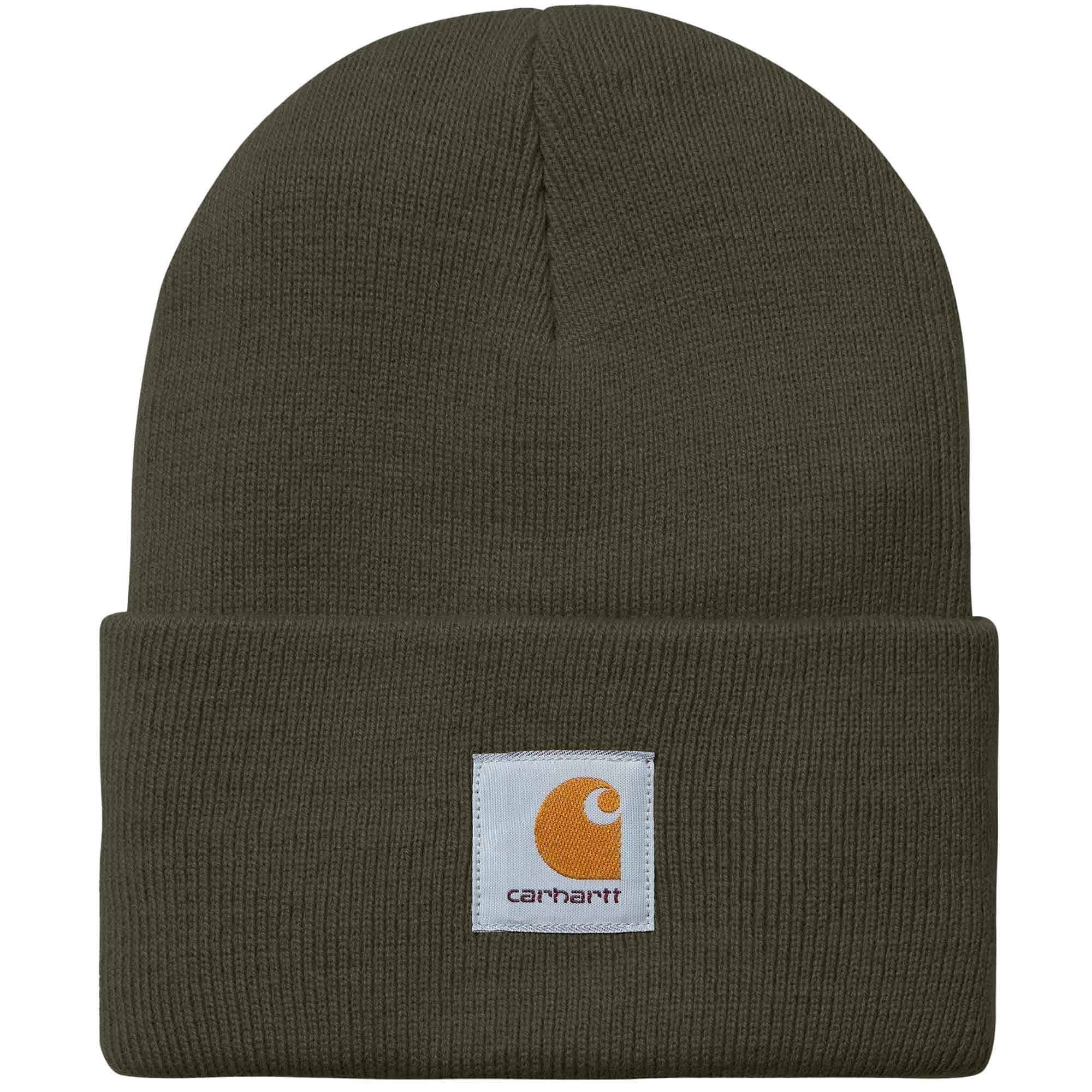 Carhartt WIP Acrylic Watch Hat - Plant