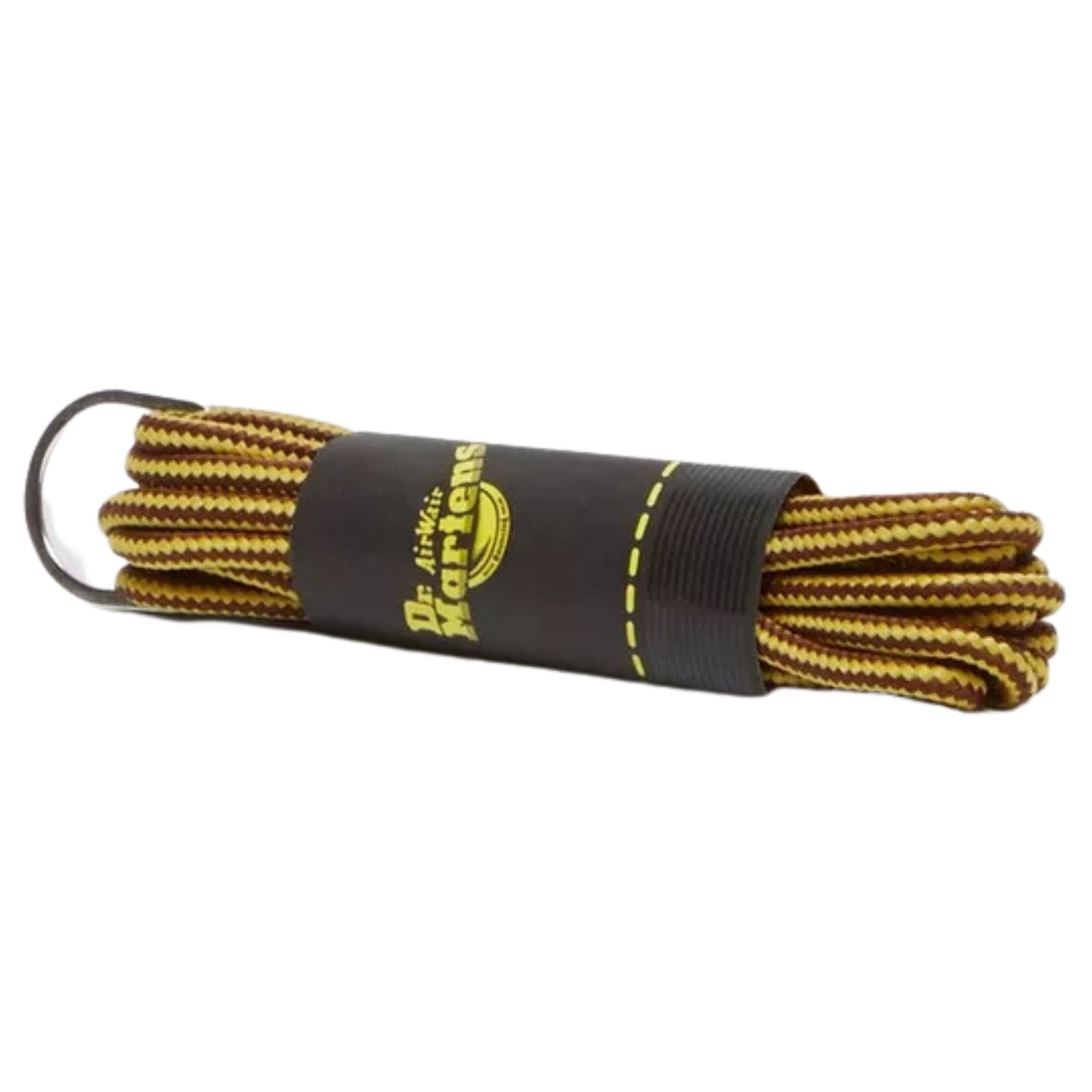 Dr. Martens 65cm Laces - Brown and Yellow