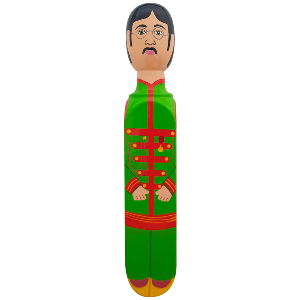 Wedgie Lenny Doorstop