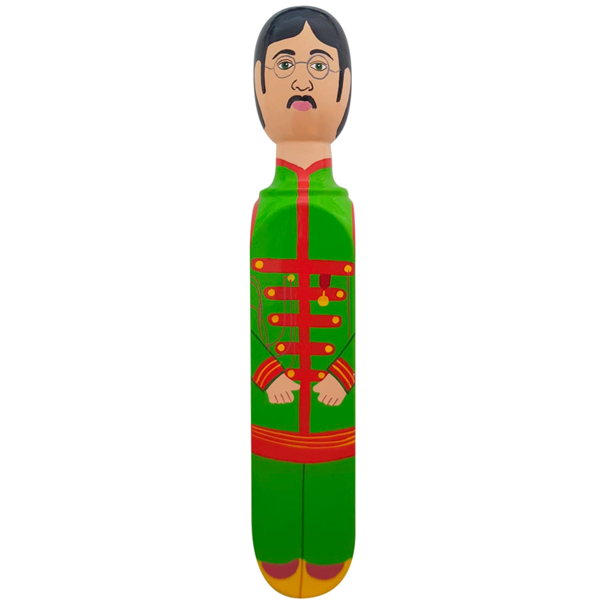 Wedgie Lenny Doorstop