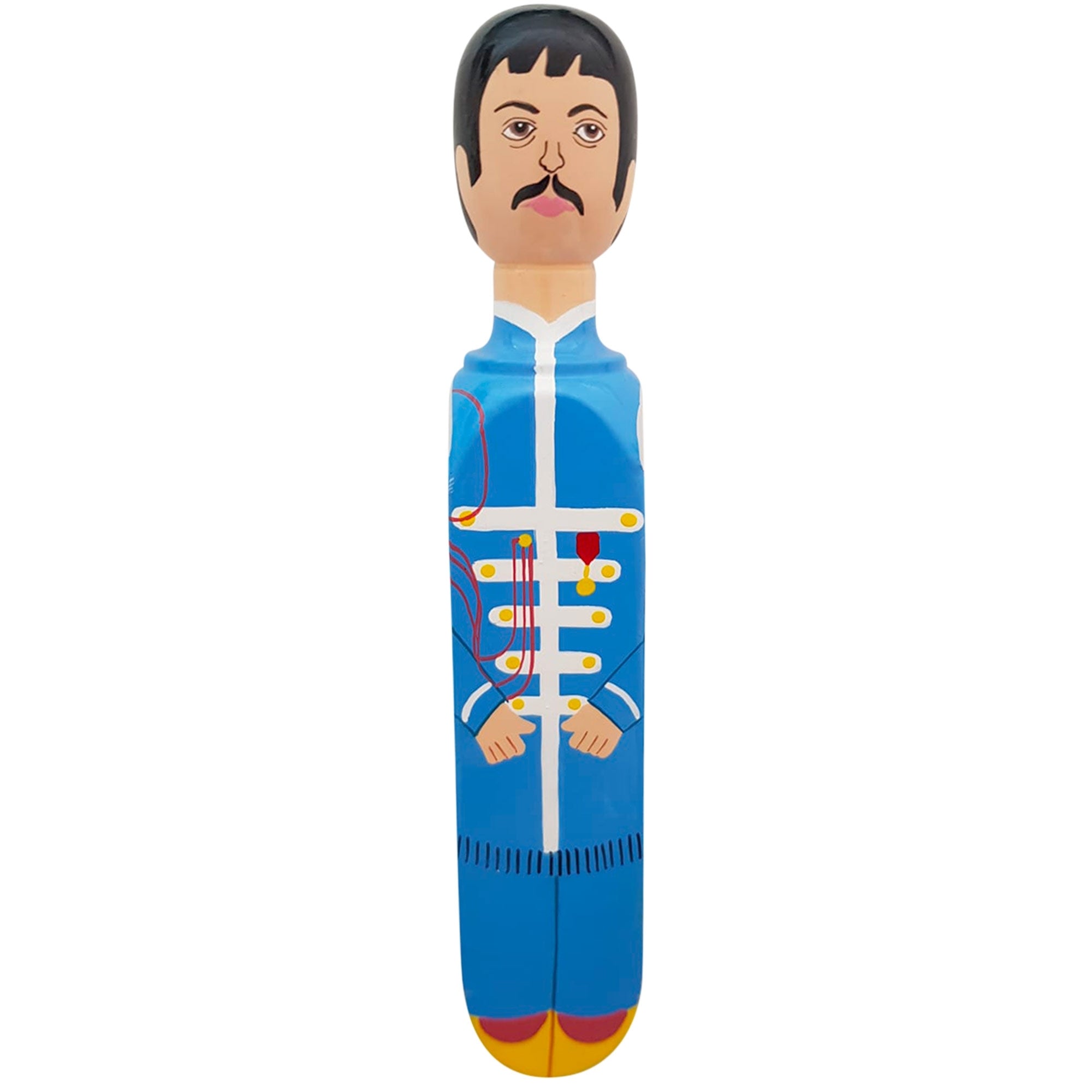 Wedgie Pauly Doorstop