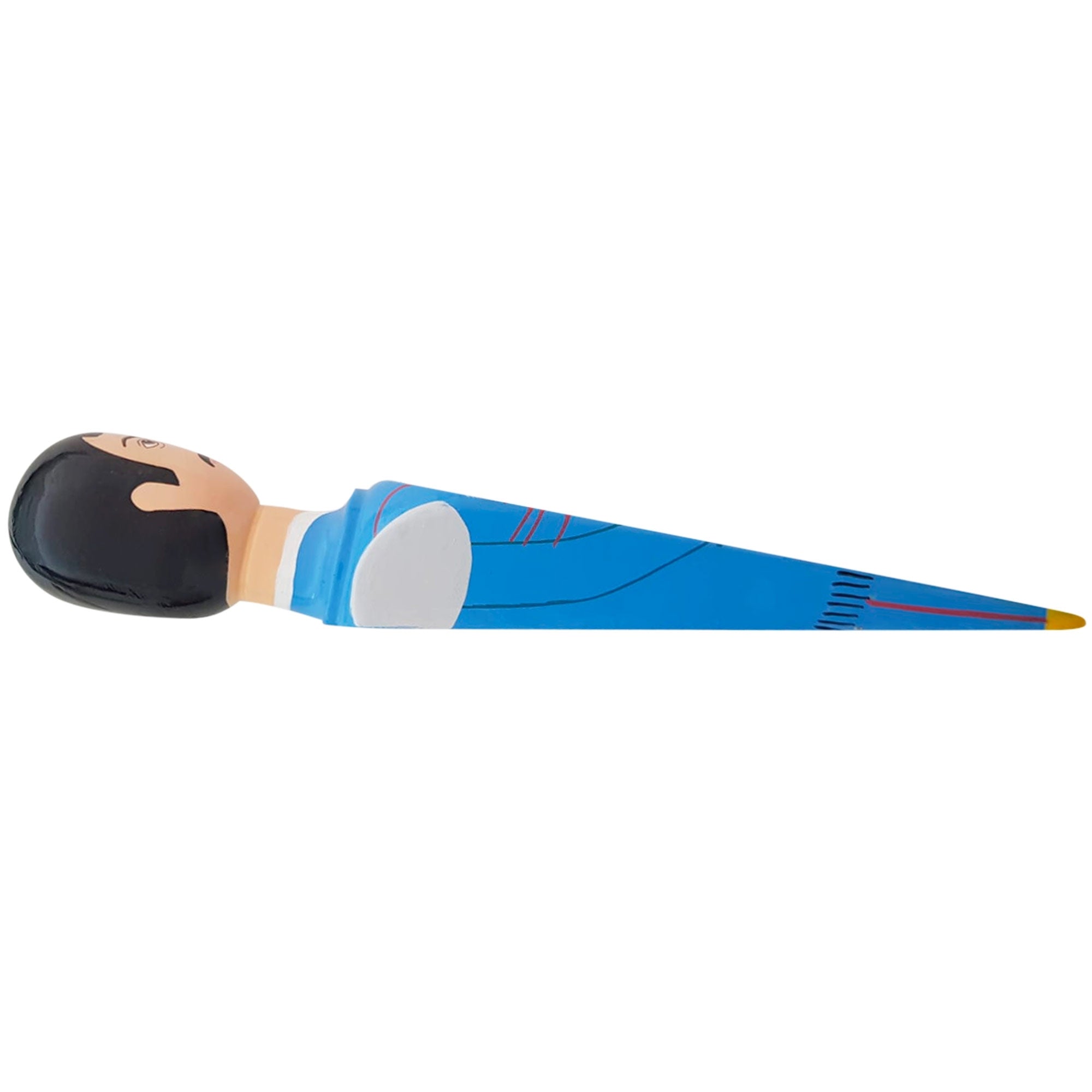 Wedgie Pauly Doorstop