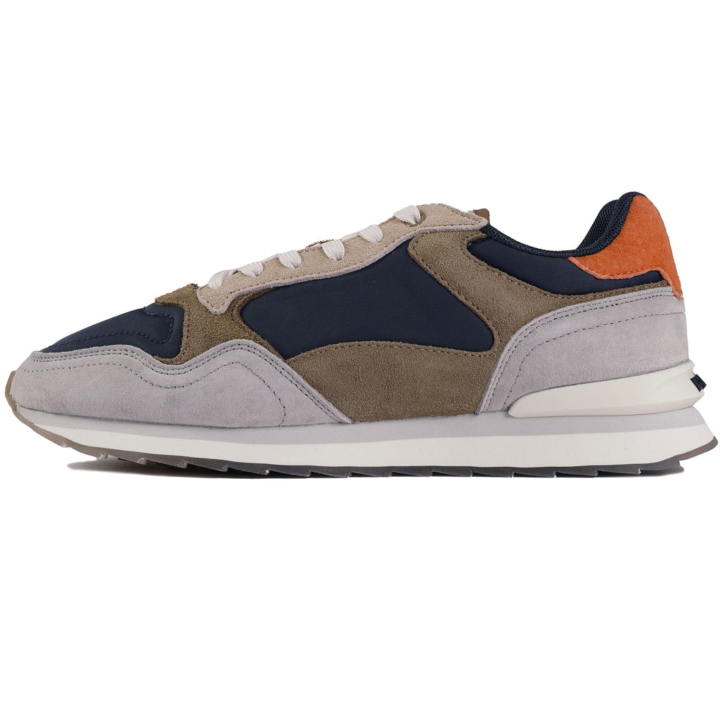 Hoff Biarritz - Grey/Navy