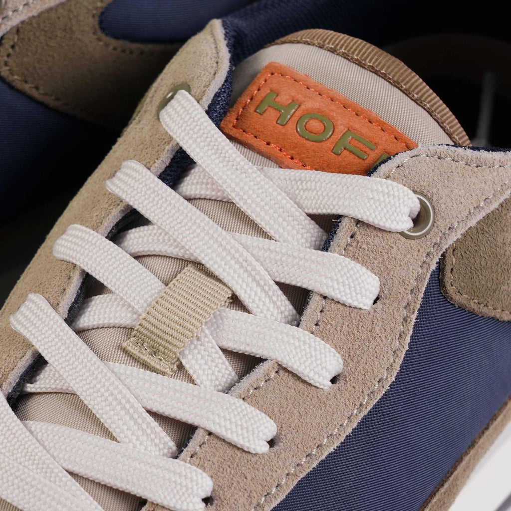 Hoff Biarritz - Grey/Navy