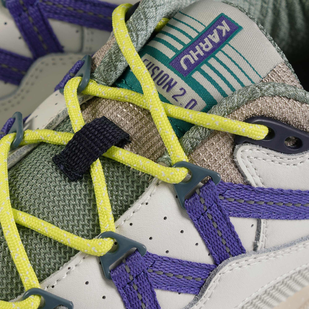 Karhu Fusion 2.0 - Aventurine and Surf The Web