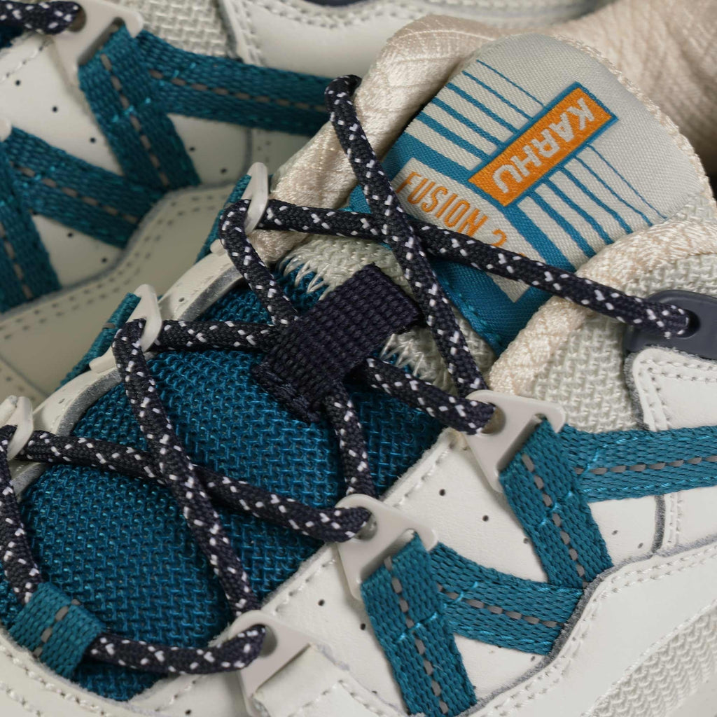 Karhu Fusion 2.0 - Nugget and Deep Lagoon