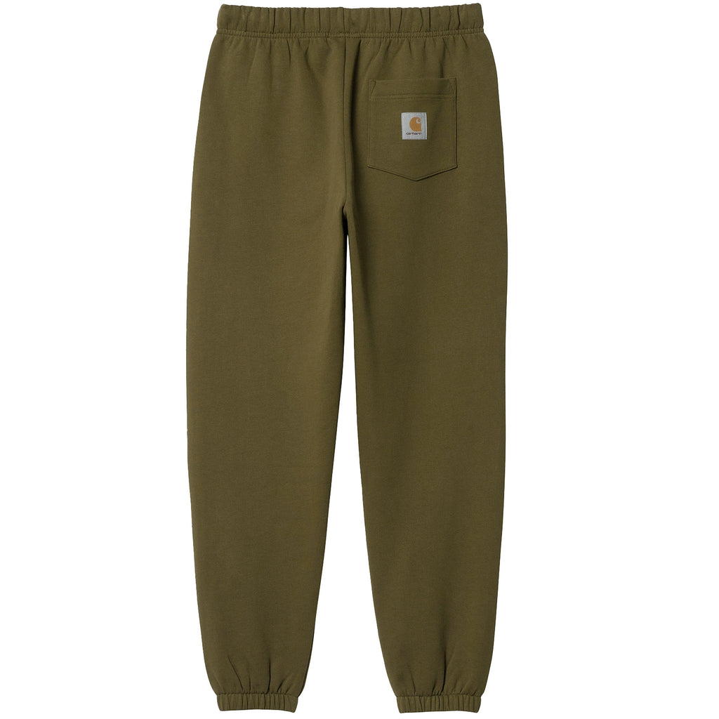Carhartt WIP Pocket Sweat Pants - Highland