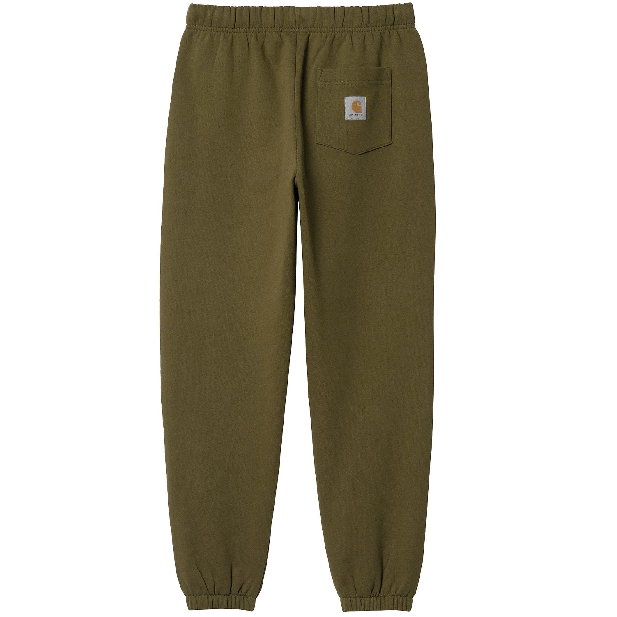 Carhartt WIP Pocket Sweat Pants - Highland