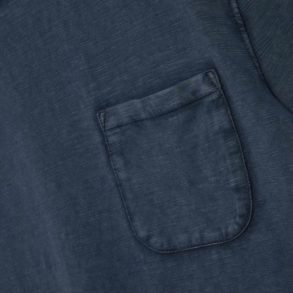 YMC Wild Ones T-Shirt - Blue