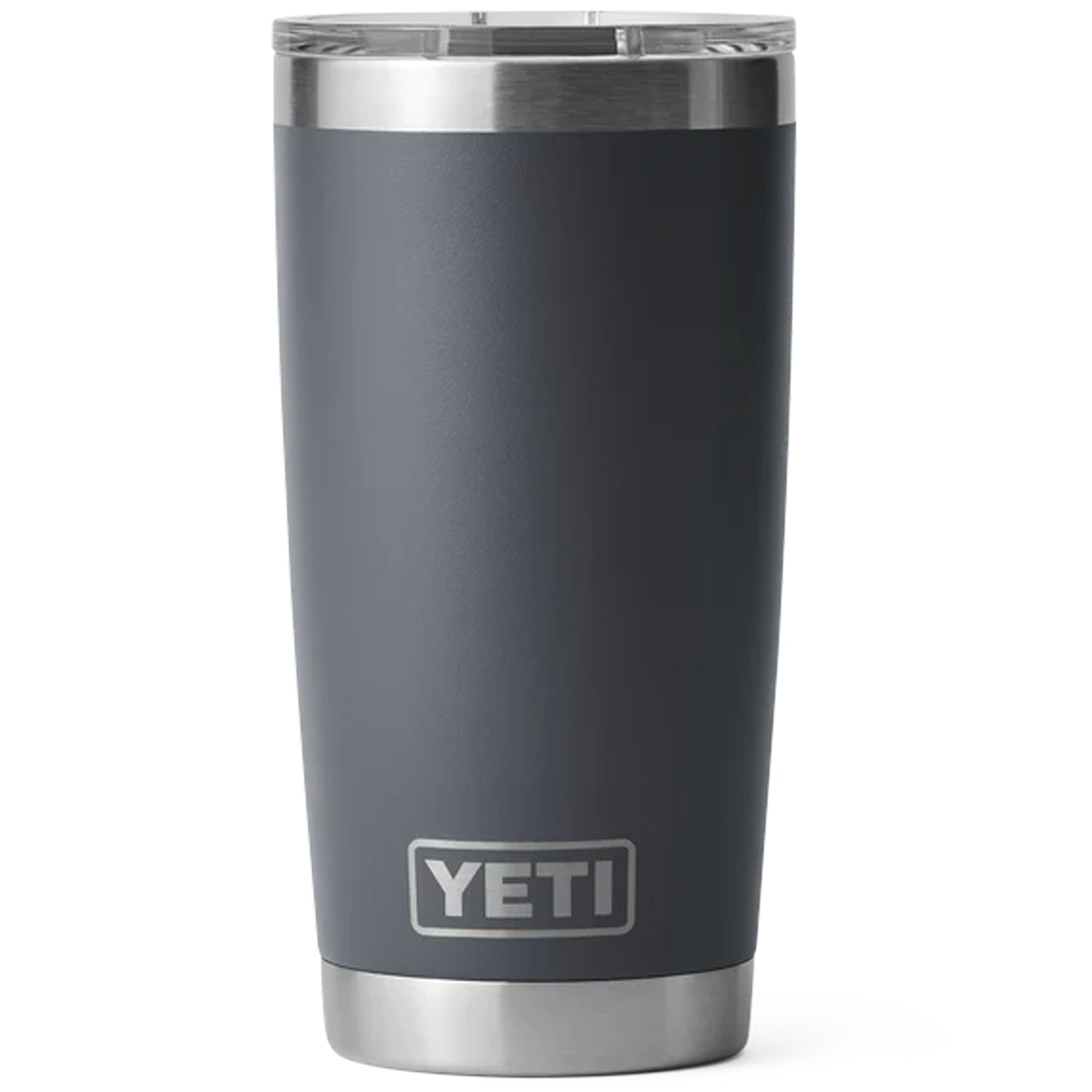Yeti Rambler 591ml - Charcoal