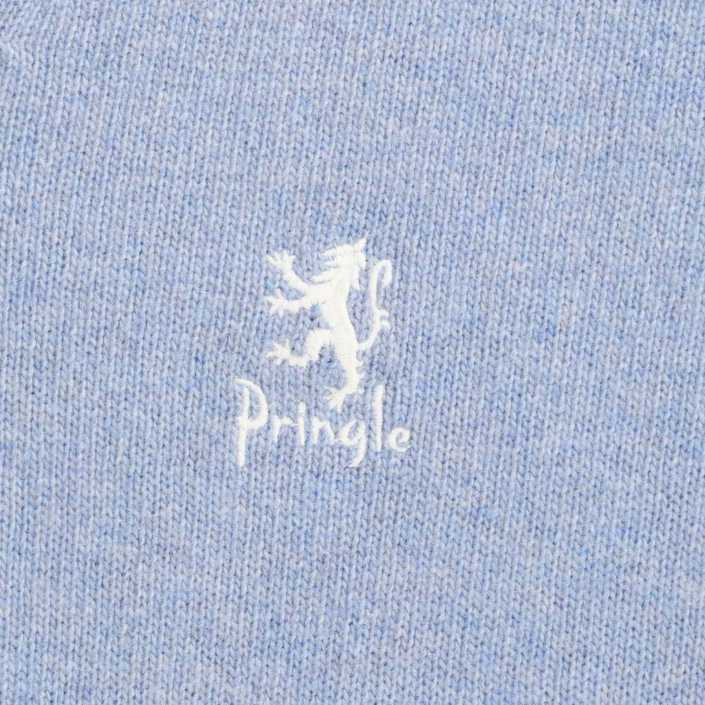 Pringle of Scotland V Neck Jumper - Carolin