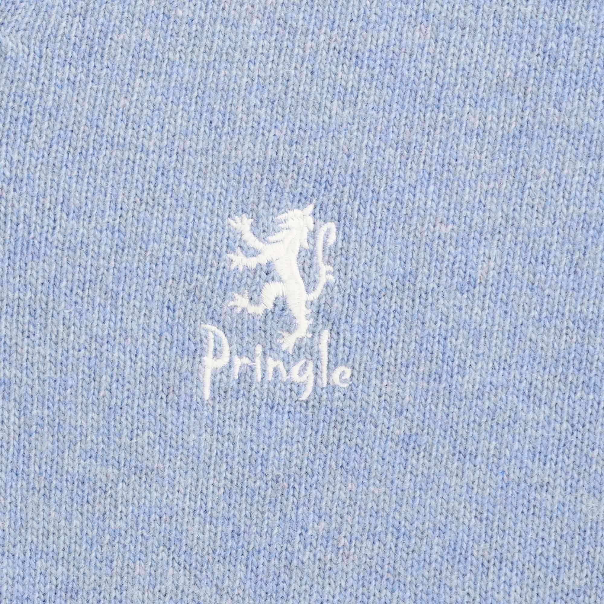 Pringle of Scotland V Neck Jumper - Carolin