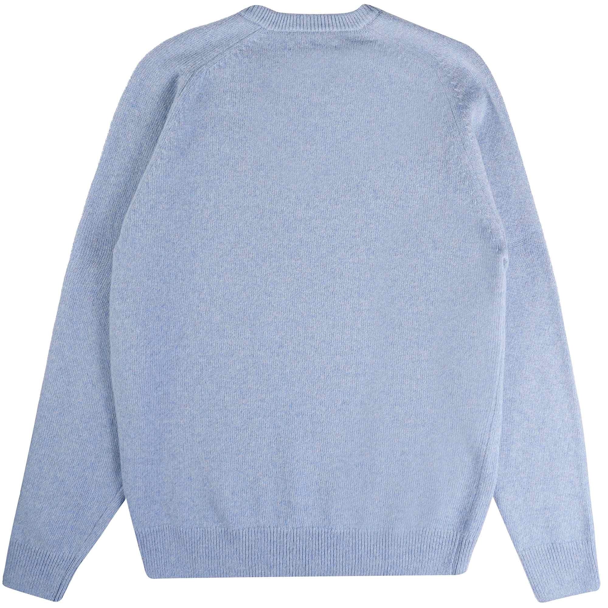 Pringle of Scotland V Neck Jumper - Carolin