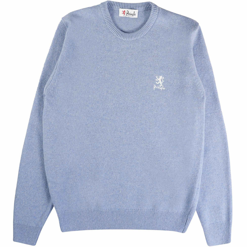 Pringle of Scotland Round Neck Jumper - Carolin
