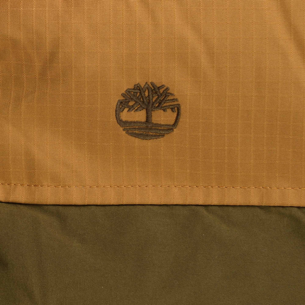 Timberland Welch Mountain Puffer Vest - Khaki