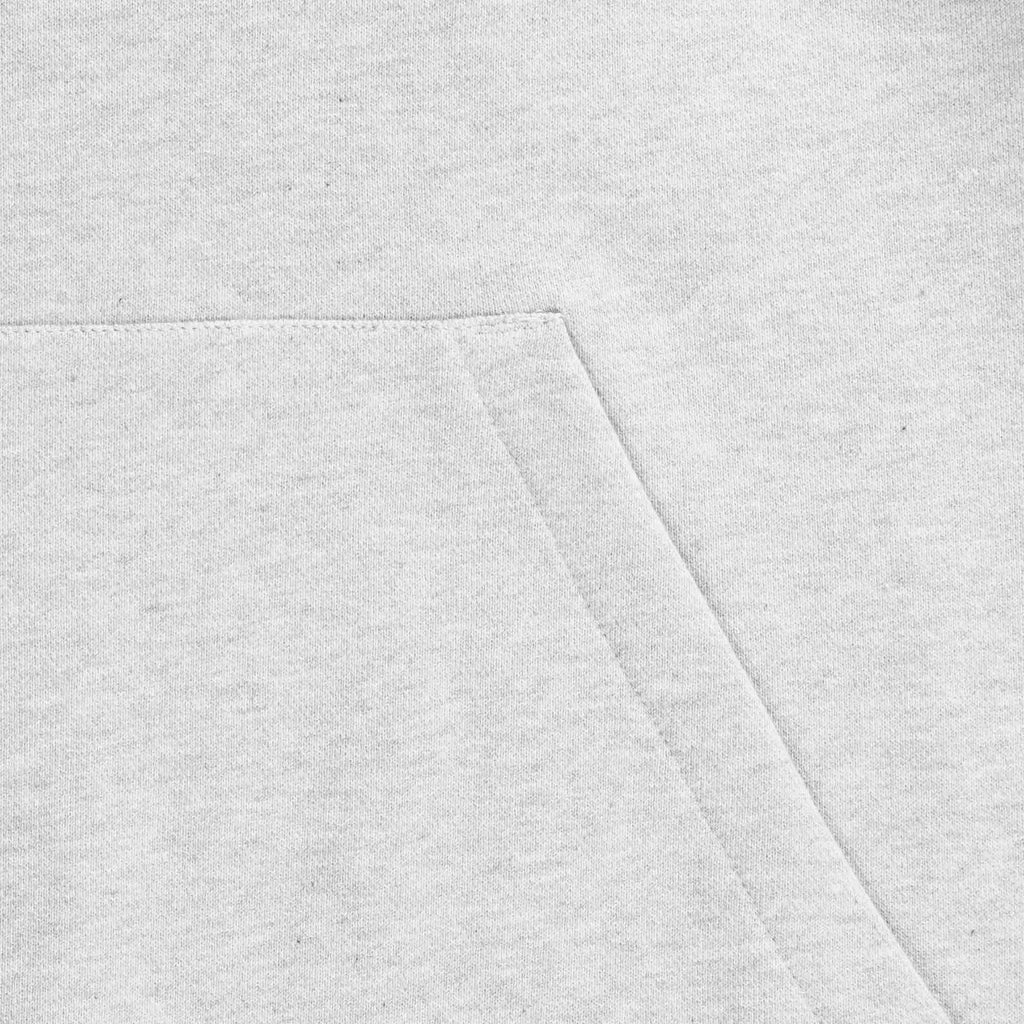 Norse Projects Vagn Classic Hoodie - Light Grey